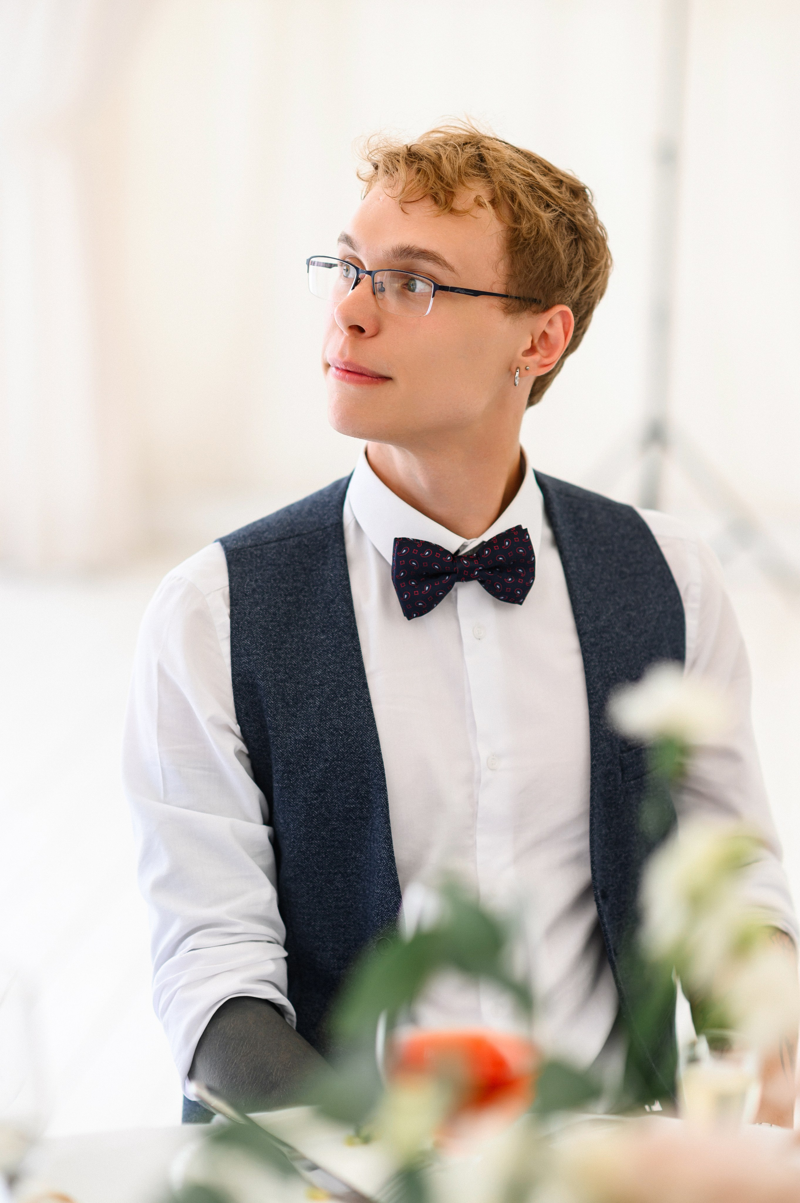 Свадебная фотосессия Леонид и Алина