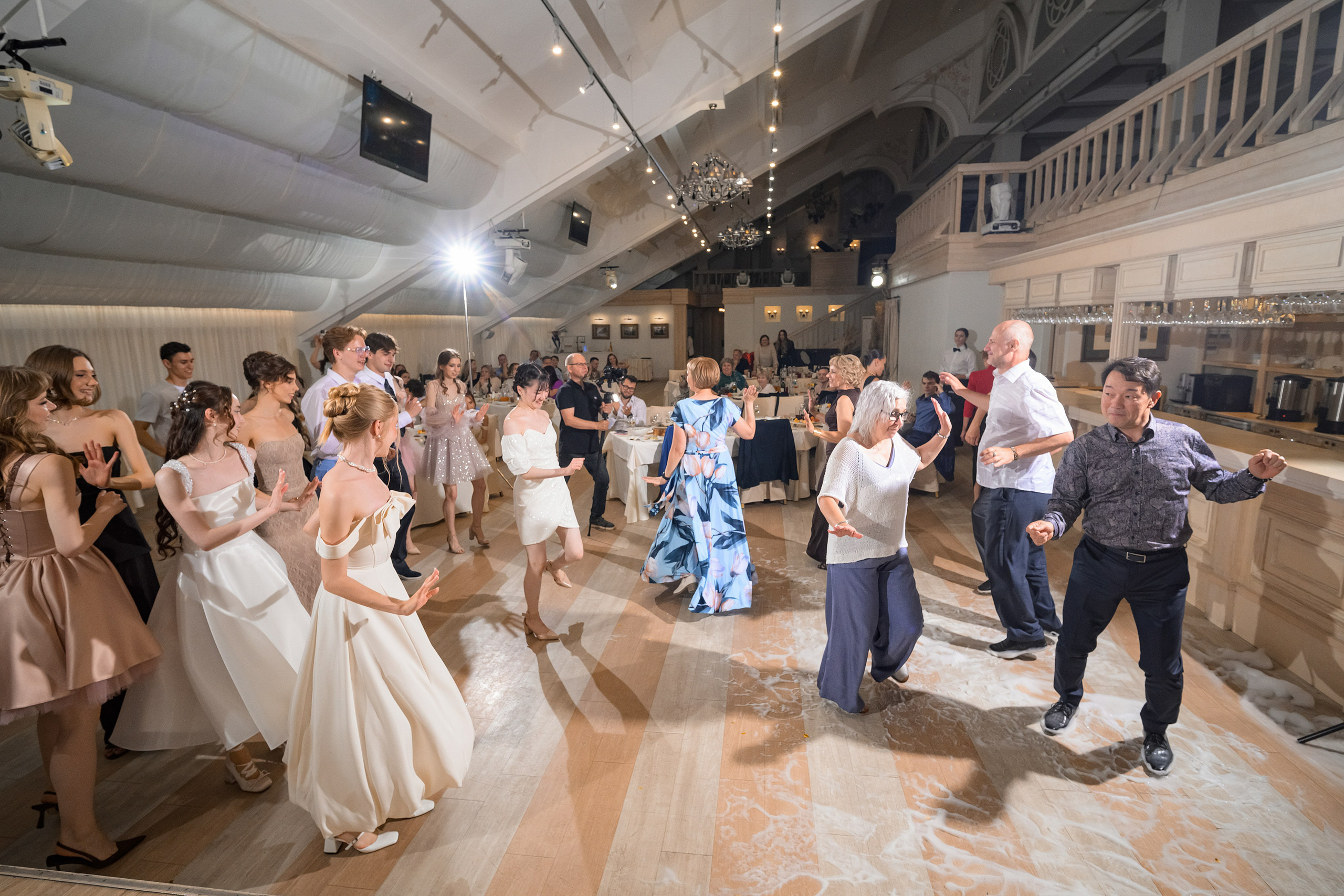 Репортажный фотограф Новосибиск