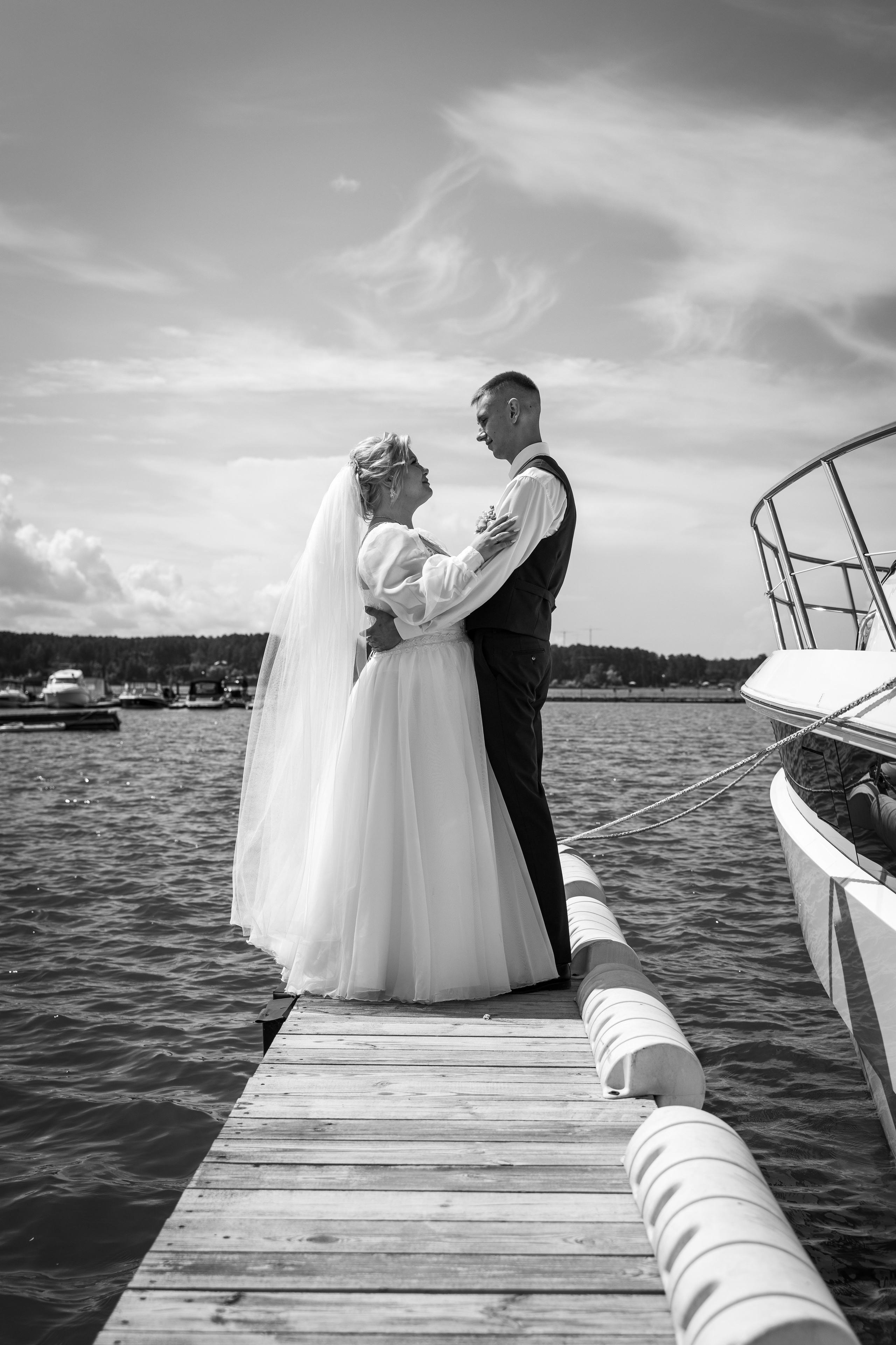 Подборка Прогулок. Свадебный и семейный фотограф в Новосибирске Данил Коротких