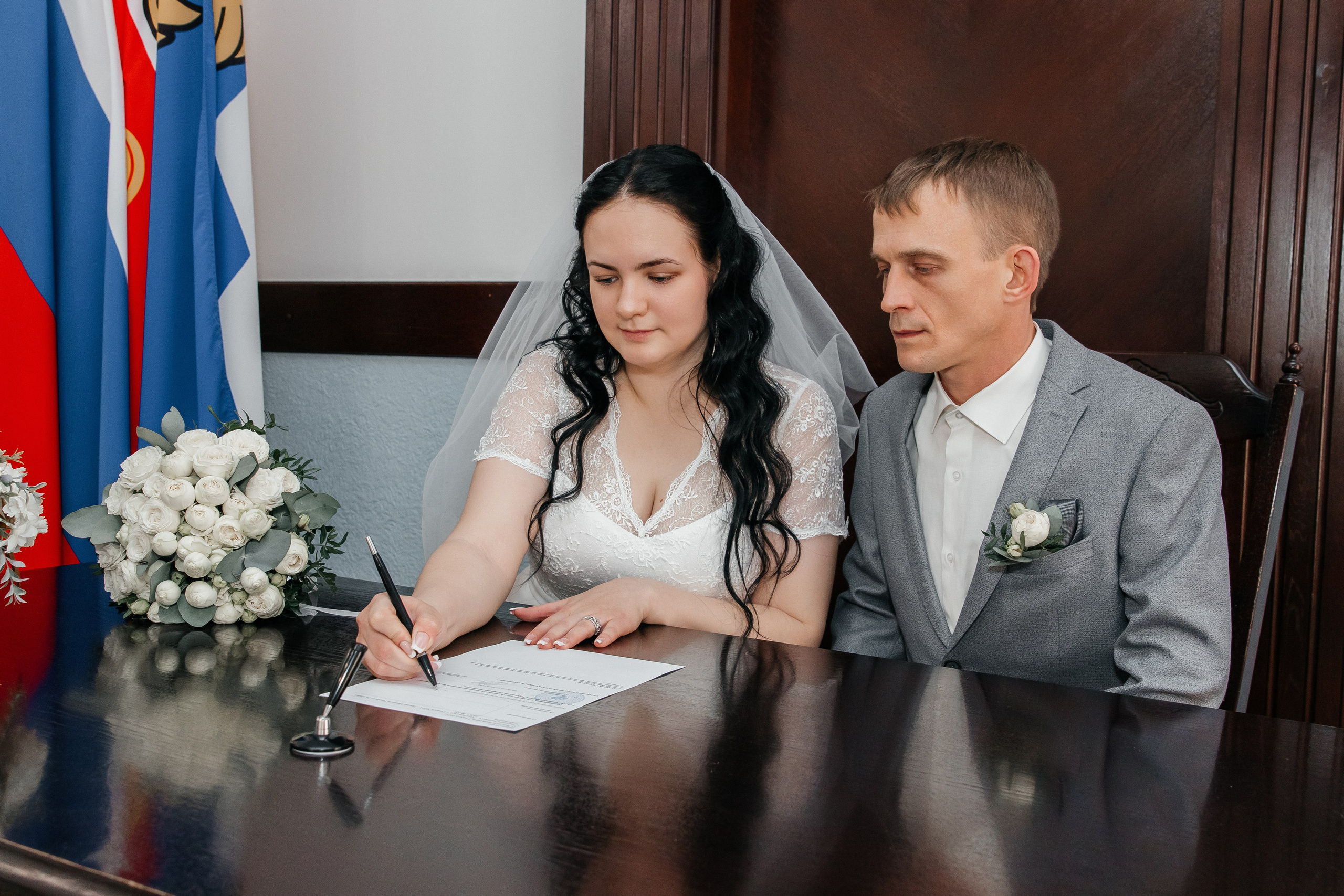 Полина и Виктор. Фотограф Пятигорск Александра Карасева