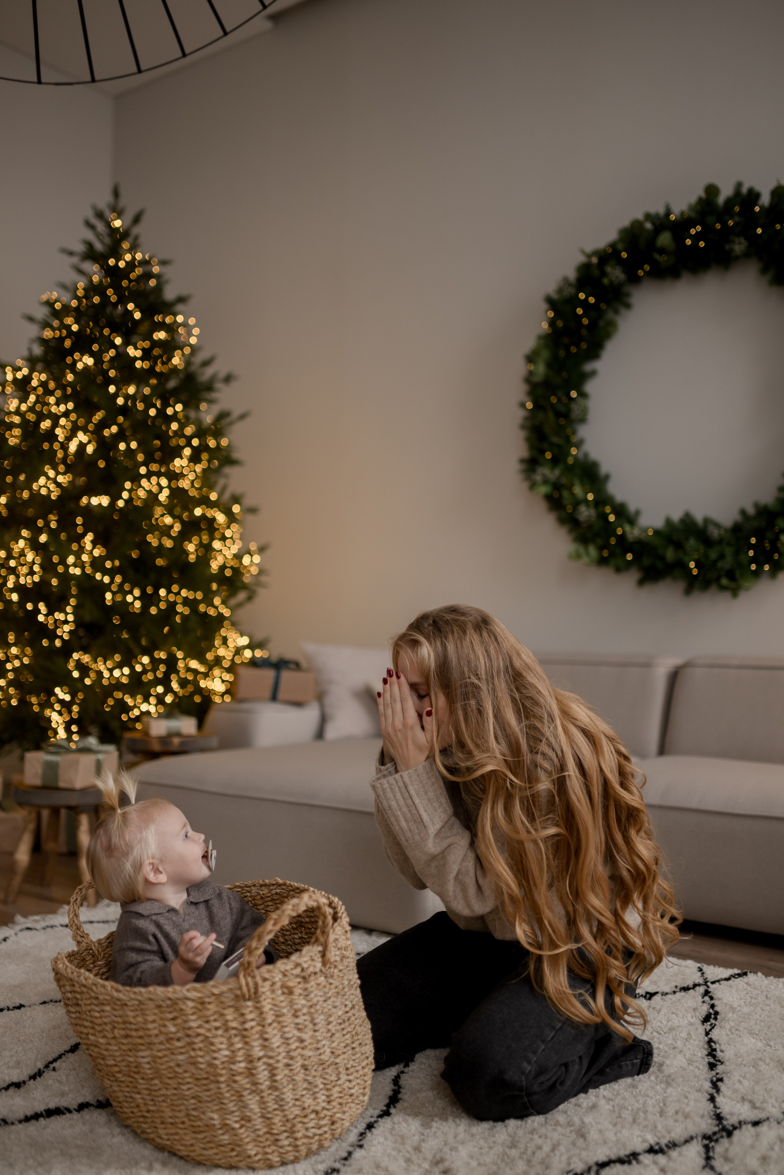 Кристина. Фотограф Анна Абрикосова