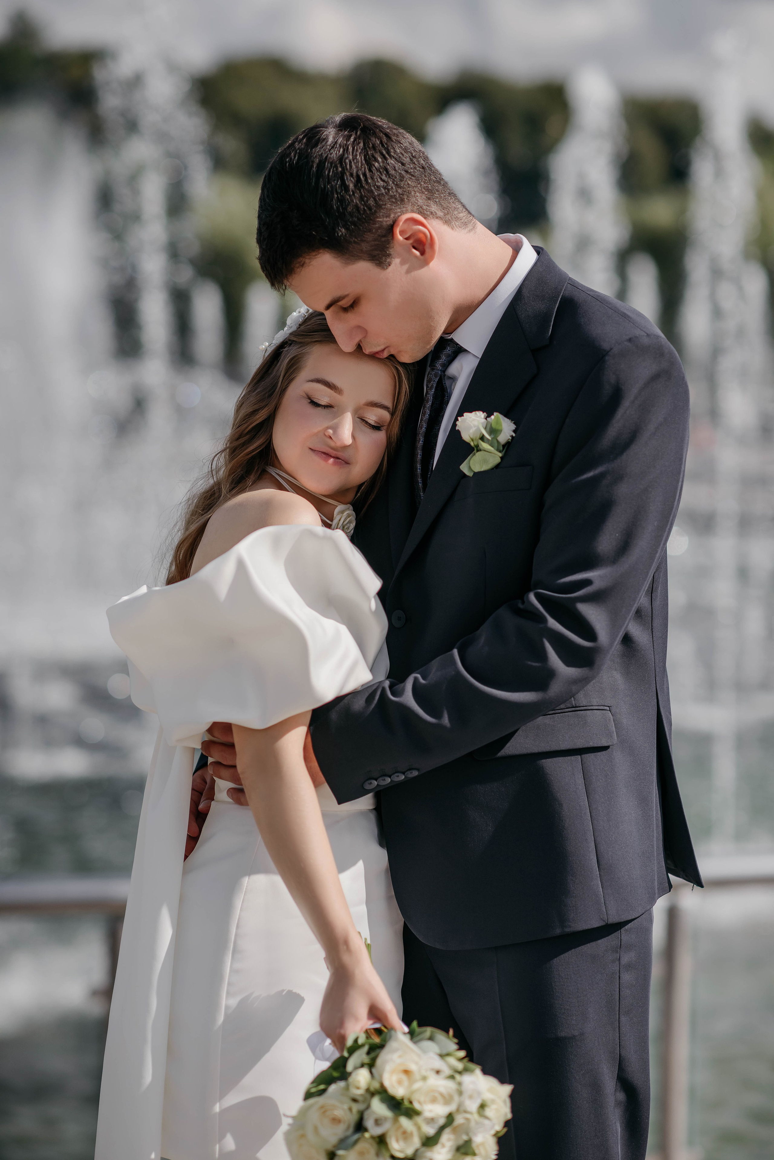 01.08.24. Свадебный и семейный фотограф в г. Москва Ирина Гаврилова