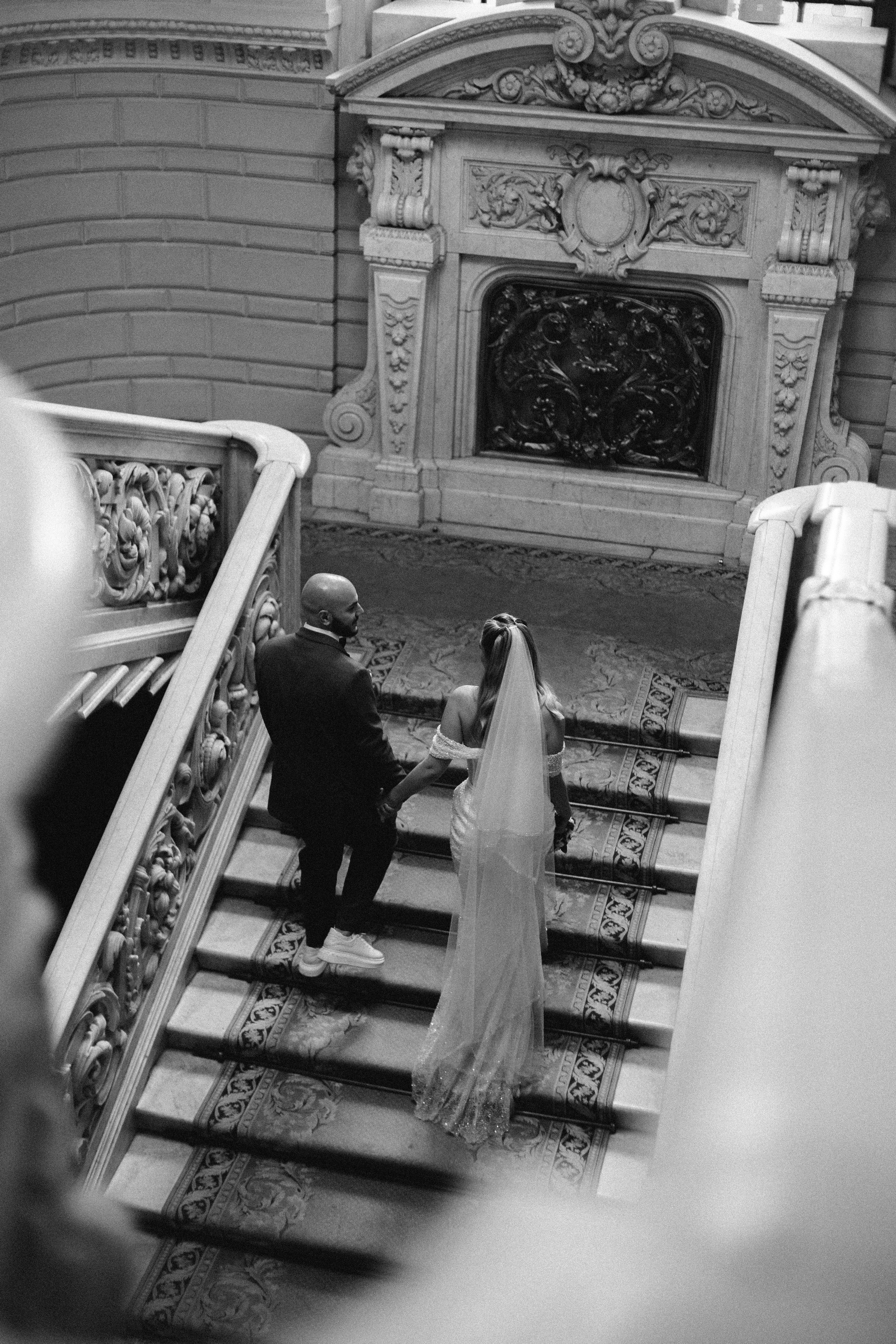 Алина и Бато. Полный день. Свадебный фотограф в Санкт-Петербурге Лана Денисова