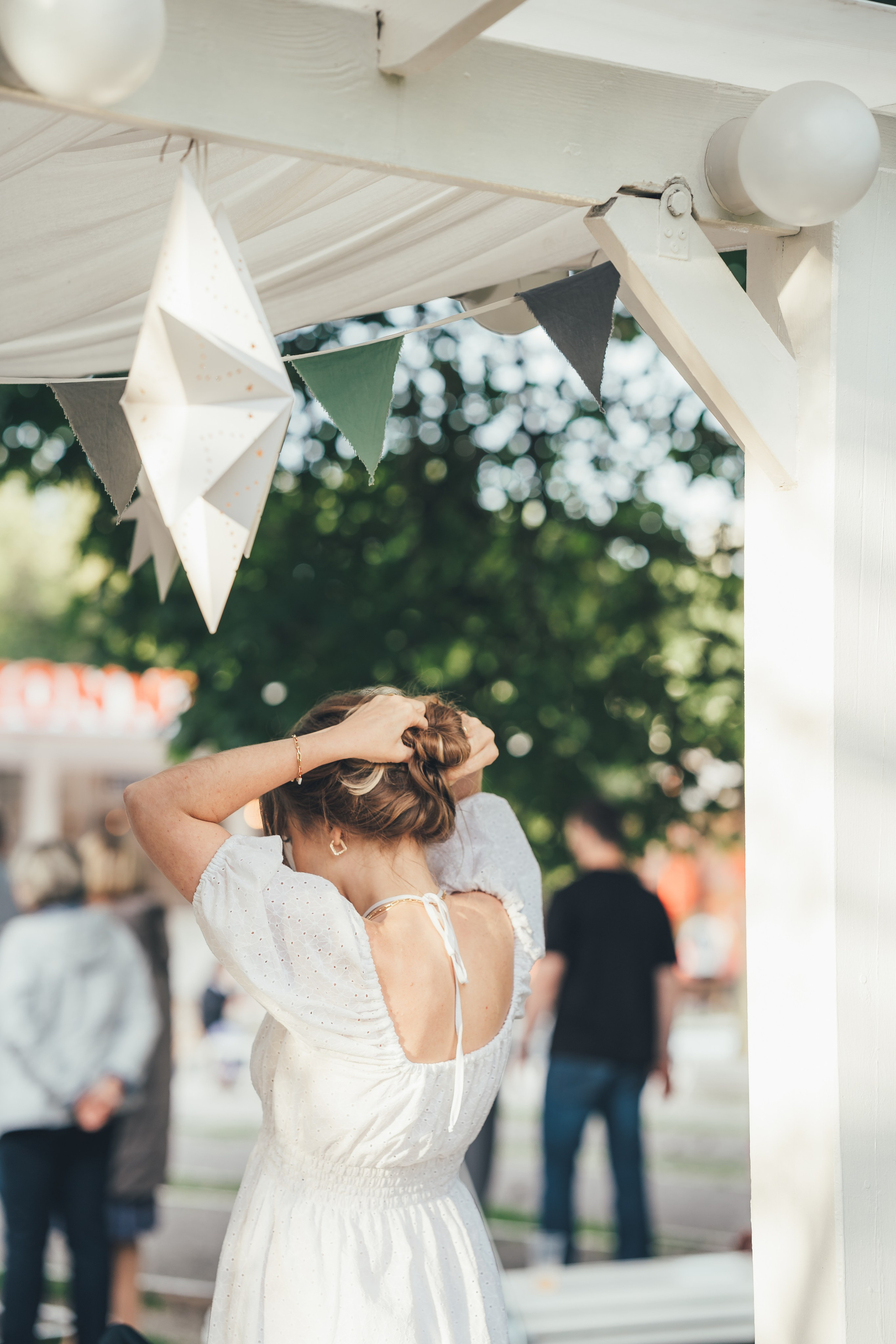 Годовщина свадьбы, Москва, Cochonnet — Petanque & Fun Cafe. Наталья Дукалова фотограф Щелково Королев Пушкино Москва Балашиха