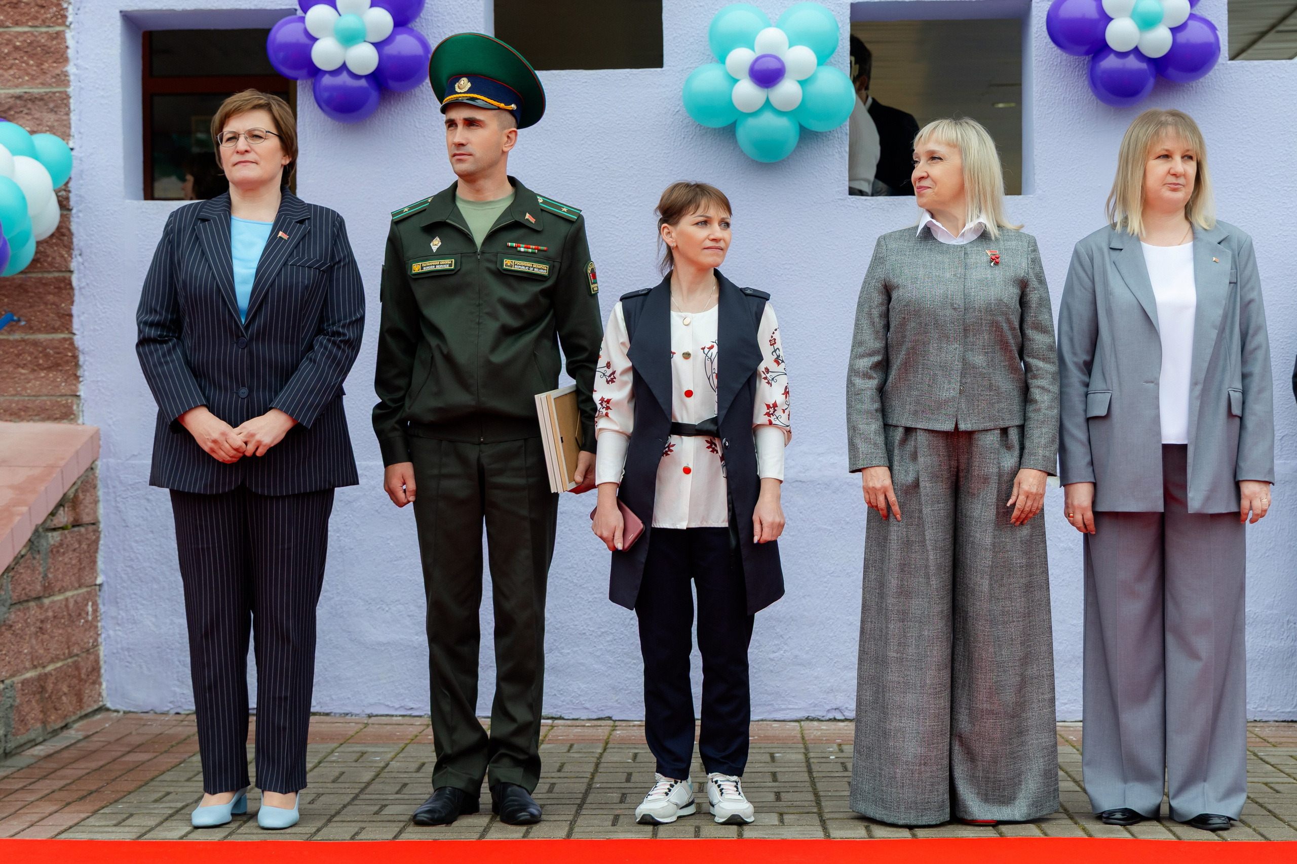 Последний звонок 2025 в Минске. Свадебный фотограф в Минске/Беларуси Сергей Спиридонов