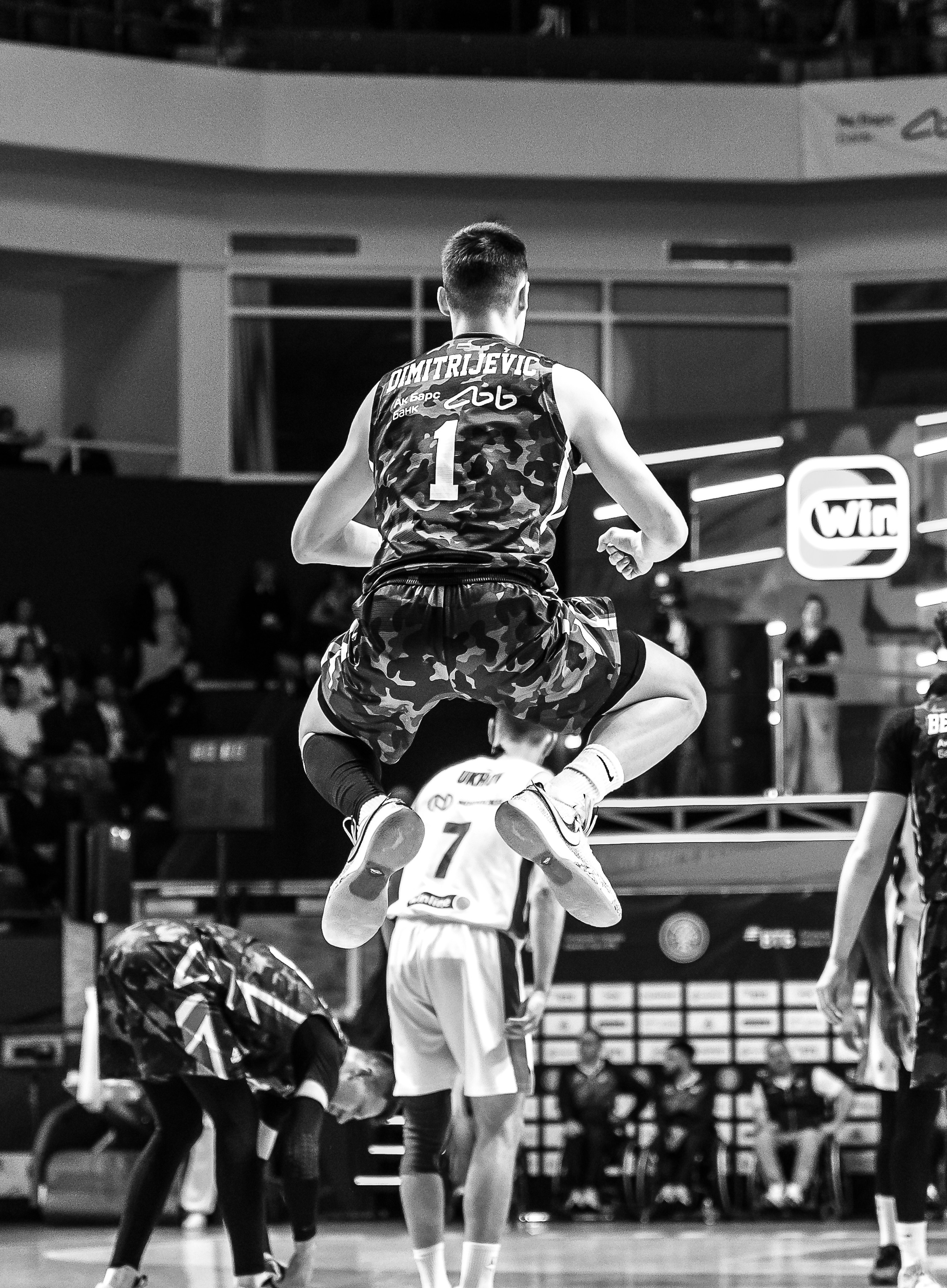 УНИКС. Фотограф в Казани Алина Абдуллина