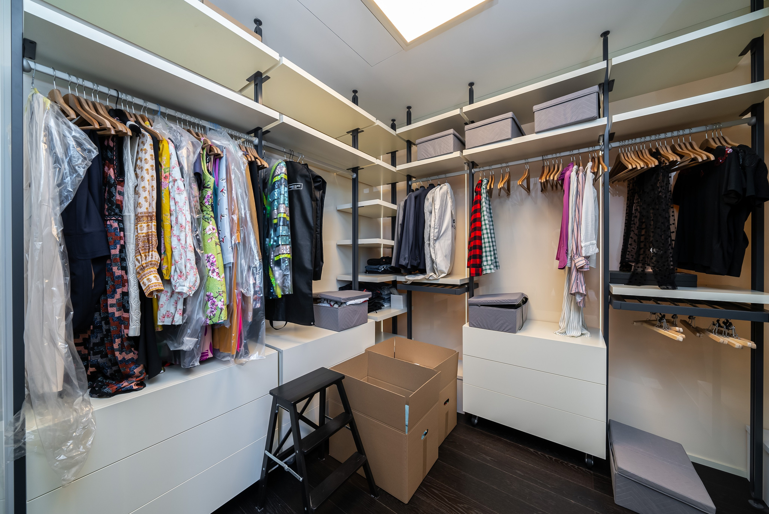 Мосфильмовская. Фото и видео-съемка Андраник Хачатурян