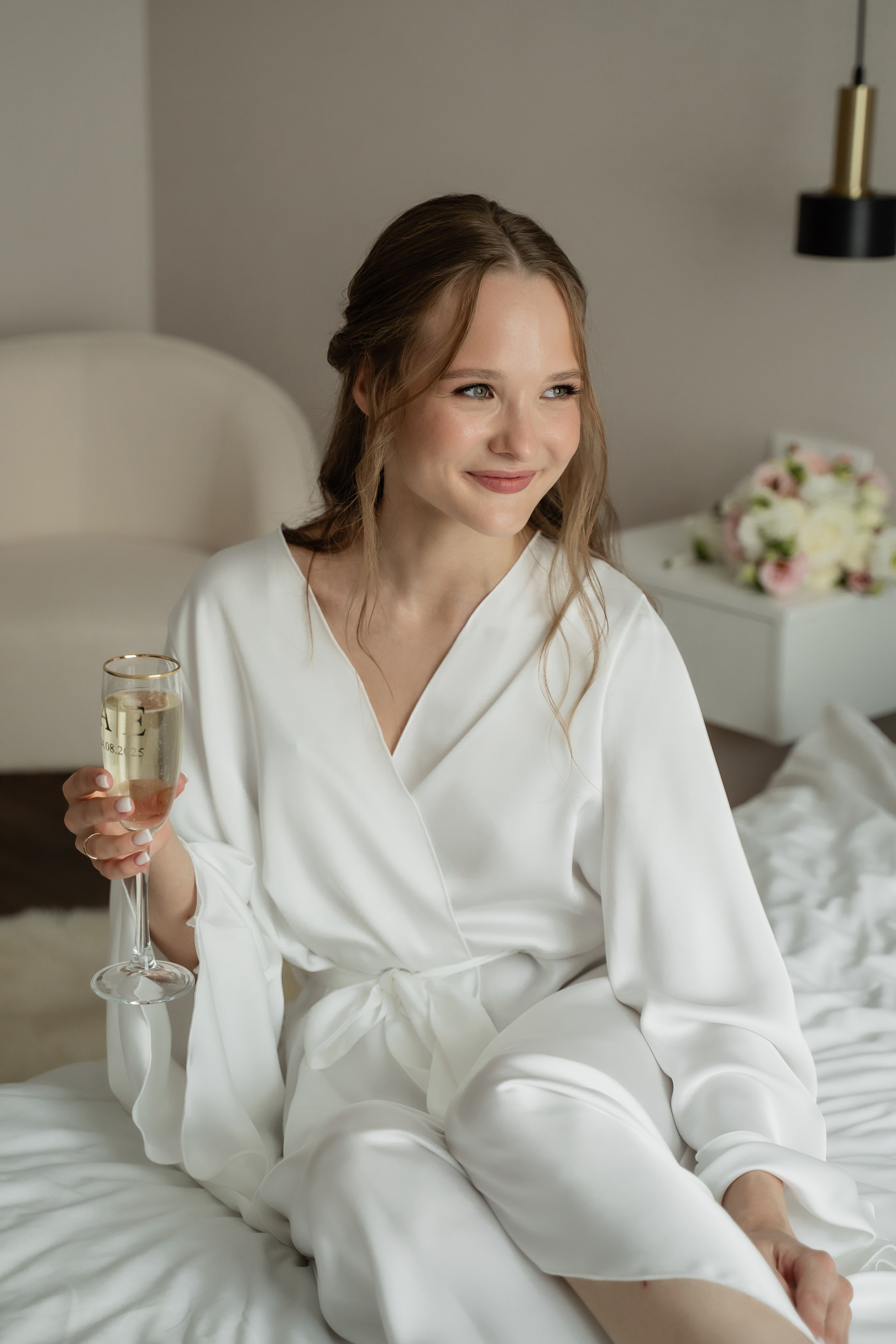 Елена и Александр. Свадебный фотограф Екатерина Кузнецова