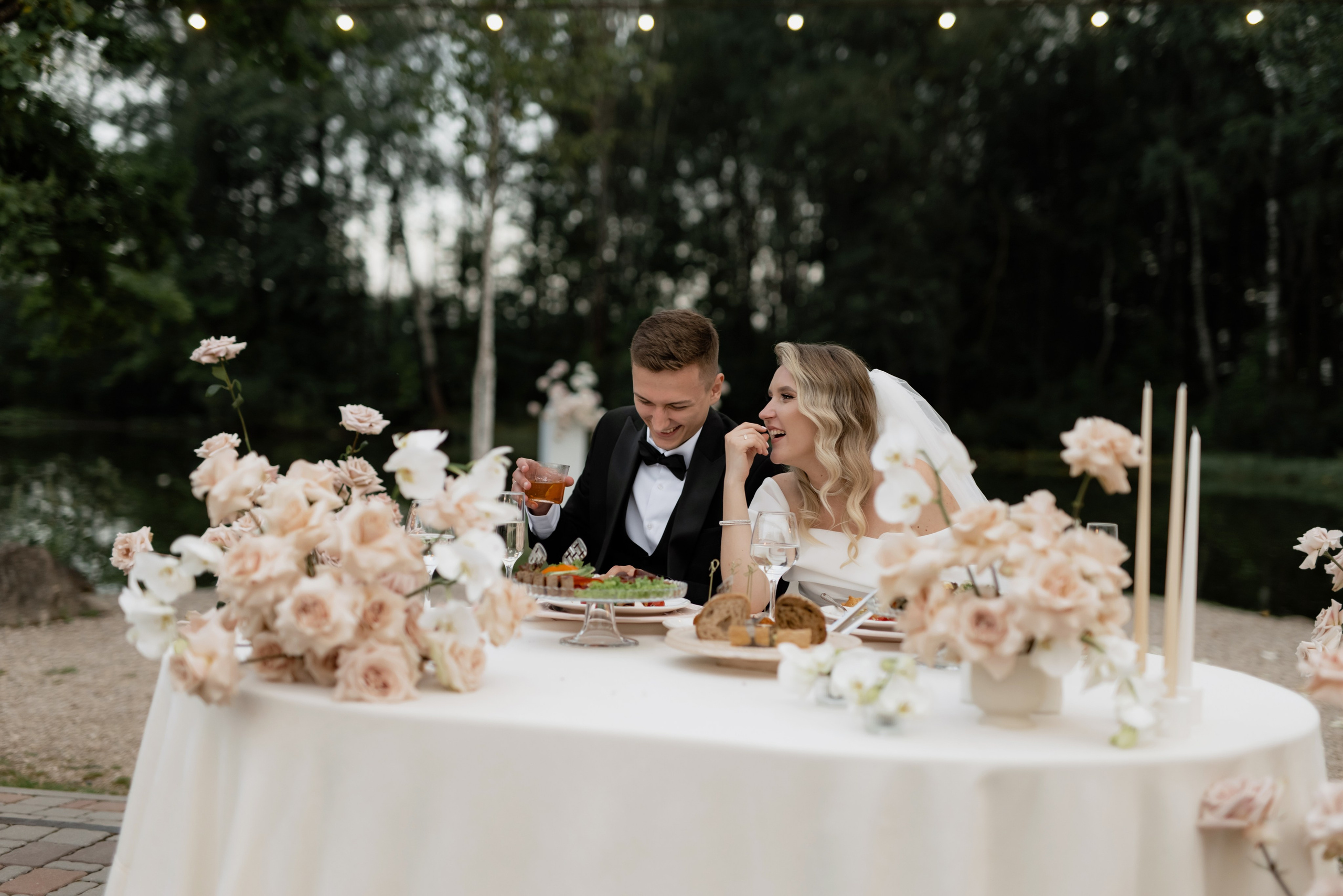 Evgeniy|Diana. Свадебный фотограф в Минске и Санкт-Петербурге Вероника Аксенова