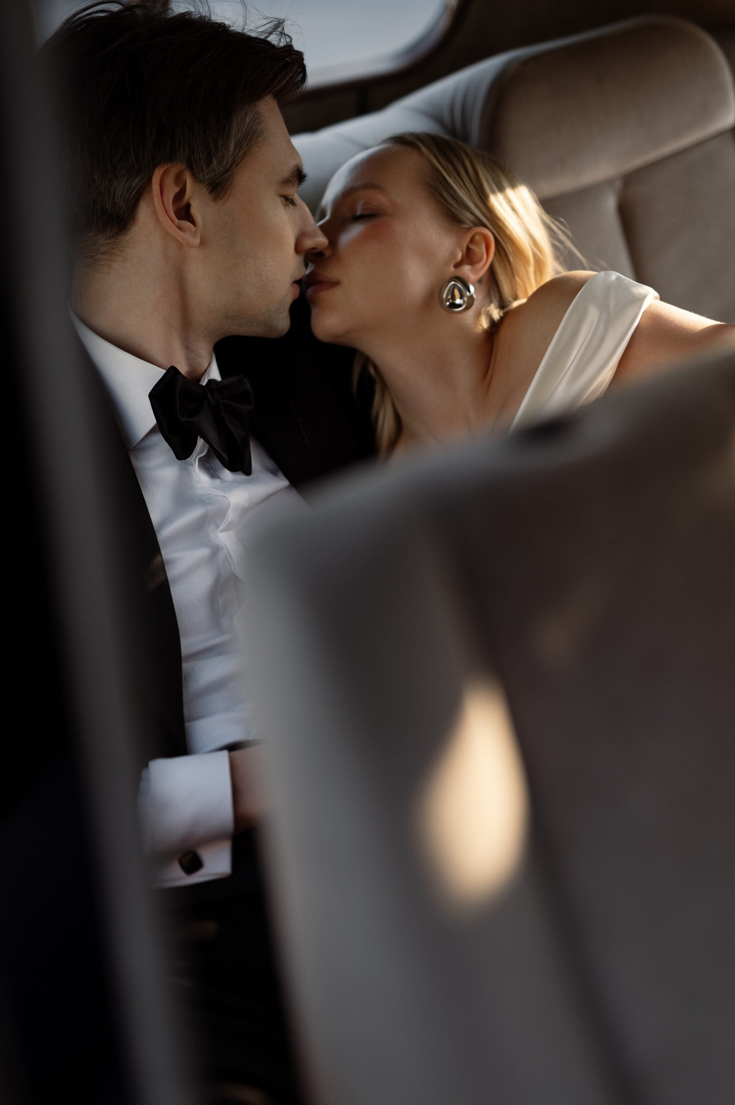 Свадебный фотограф в Минске и Санкт-Петербурге Вероника Аксенова