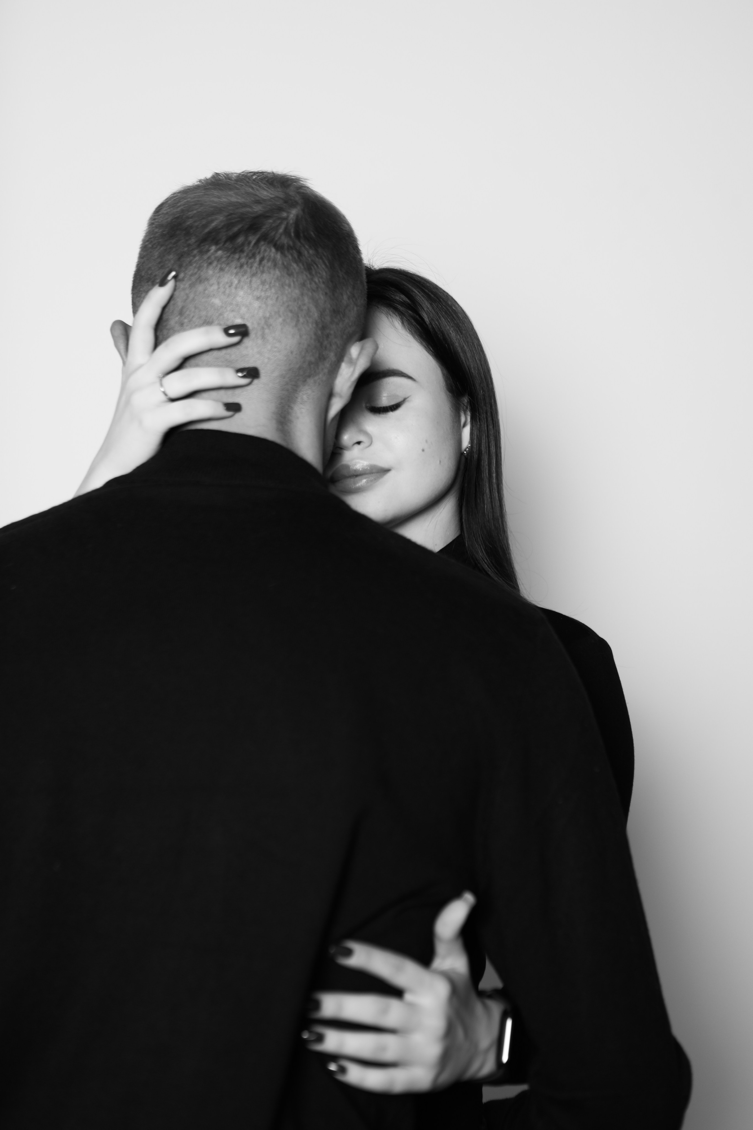 Love story. Индивидуальный фотограф в Москве Старченкова Ольга