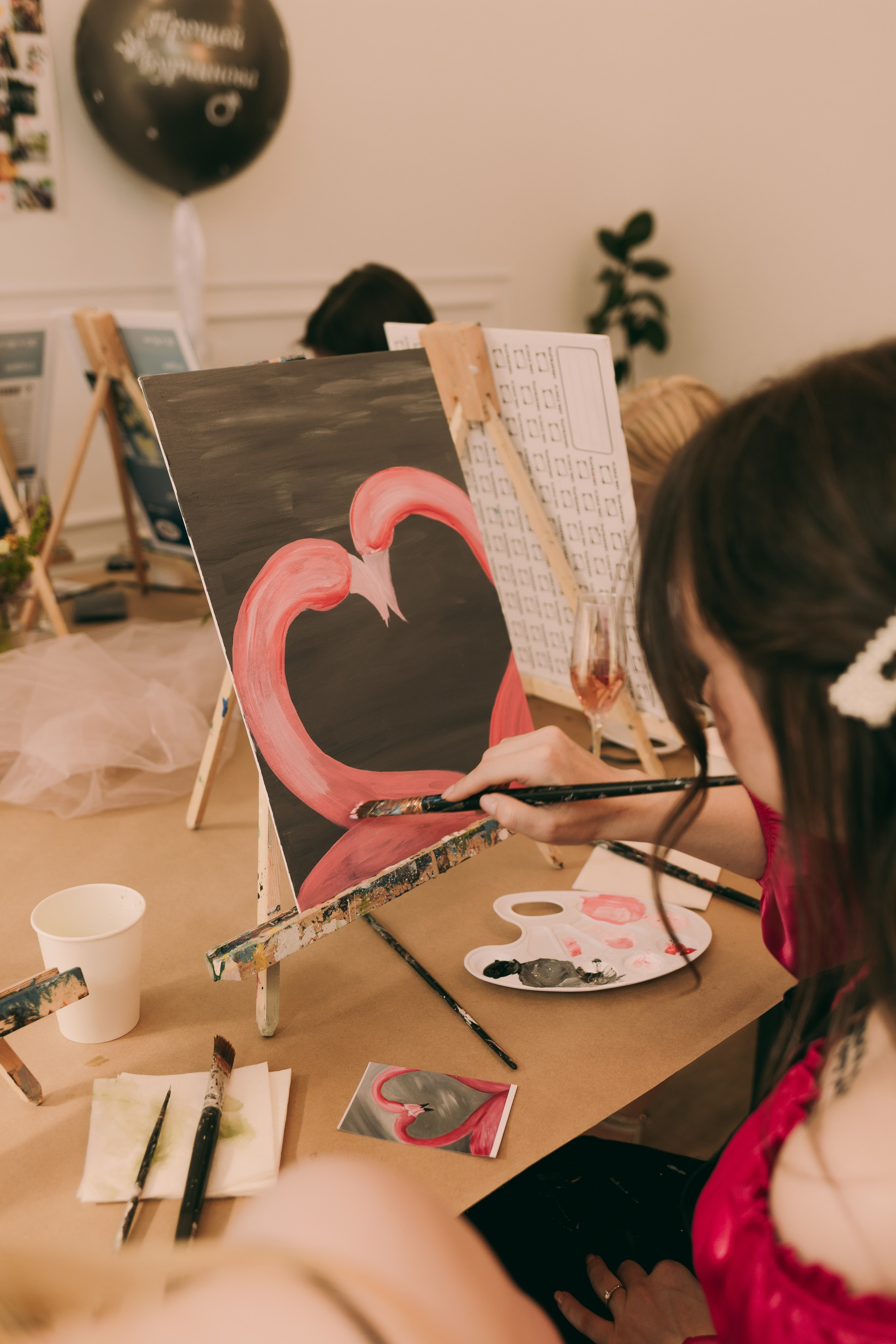 Девичник. Фотограф Петрозаводск/СПБ