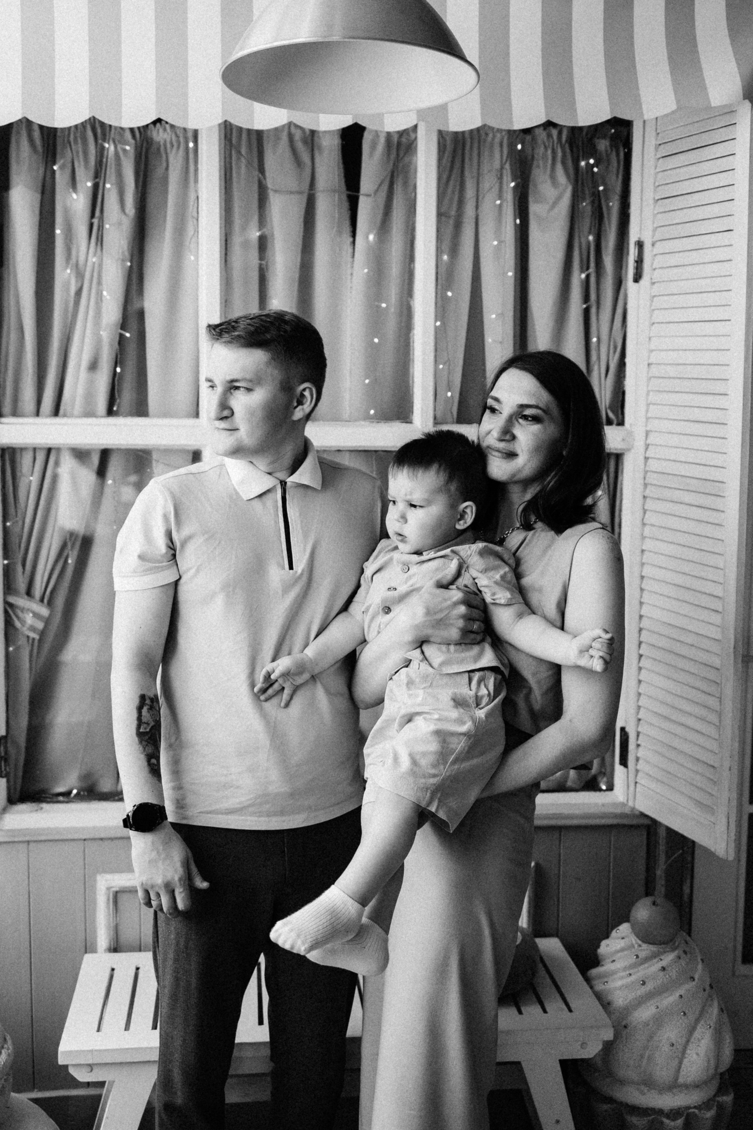 Юлия/Сергей/Тимофей/2025. Свадебный и семейный фотограф в Екатеринбурге