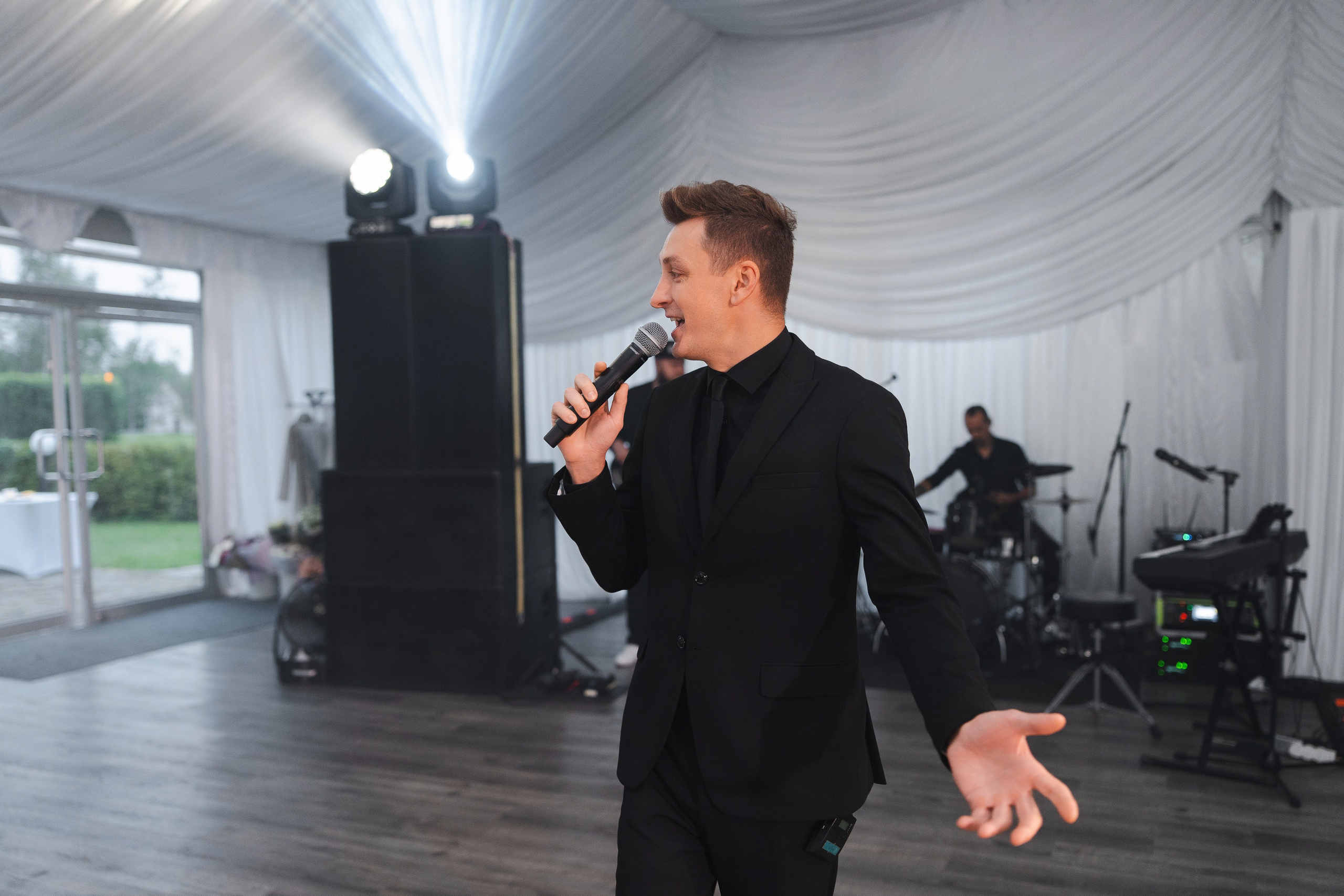 Дарья и Павел. Фотограф Хабаровск