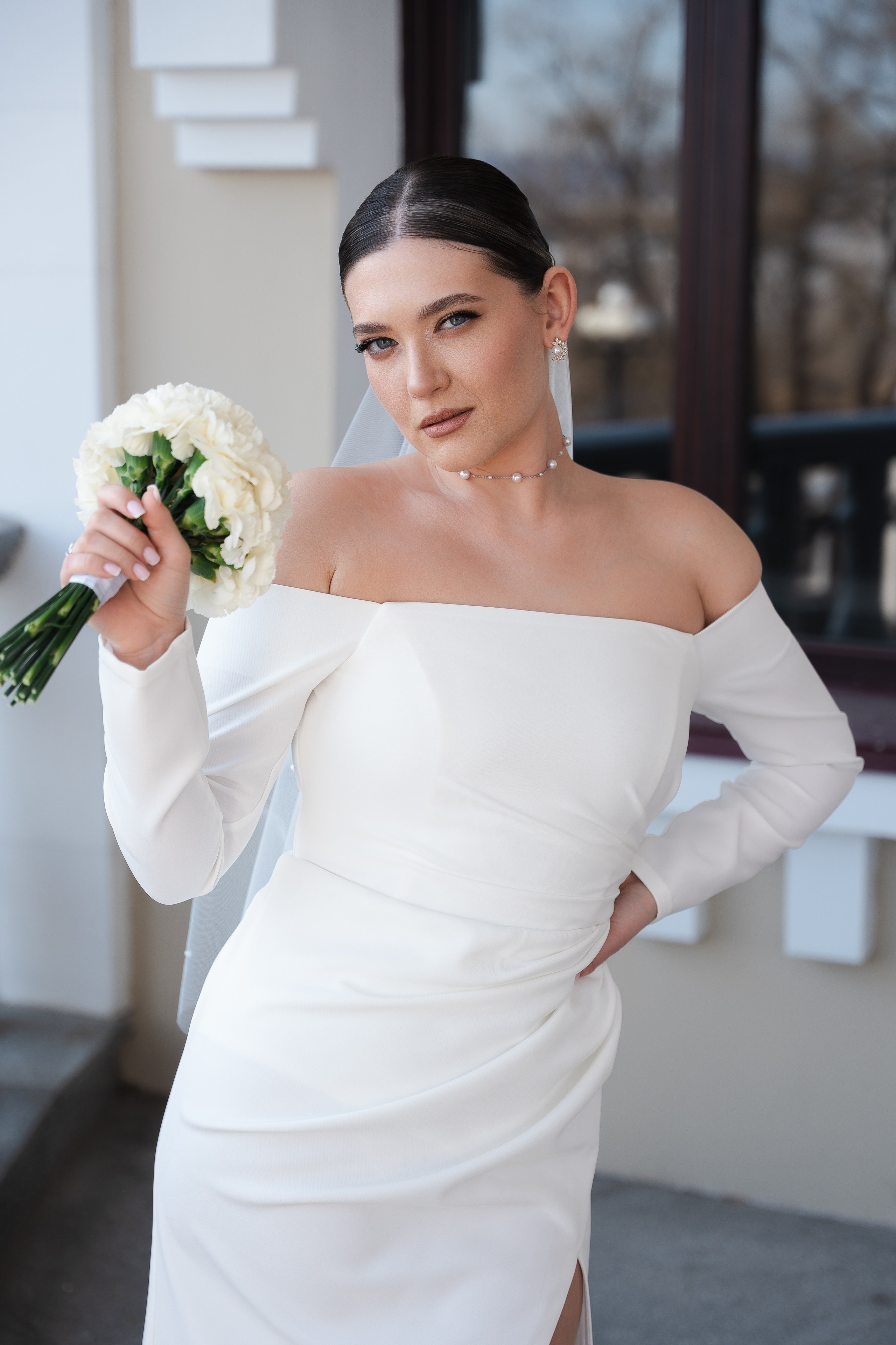 Ирина и Егор. Фотограф Хабаровск