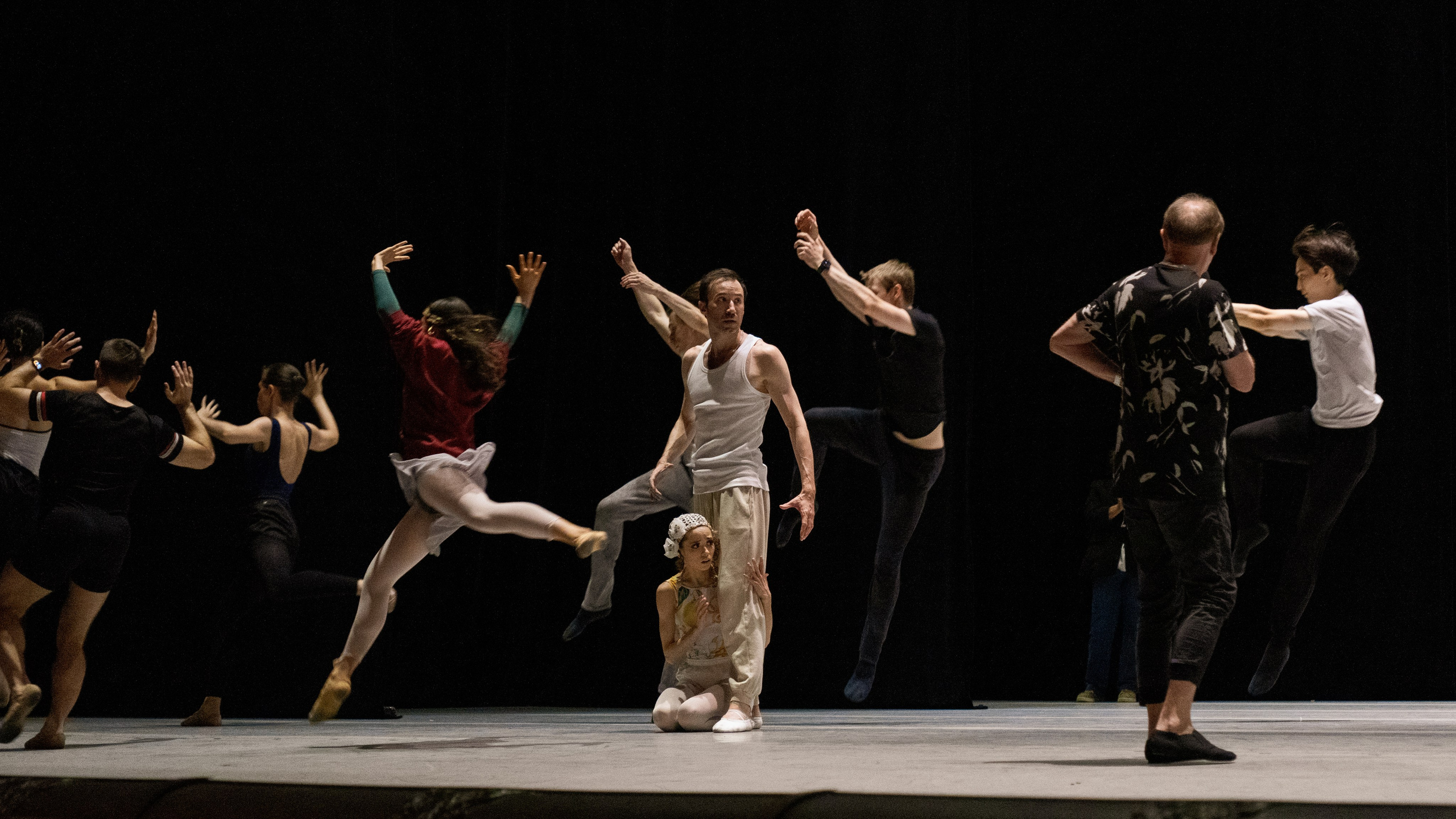 Мероприятия