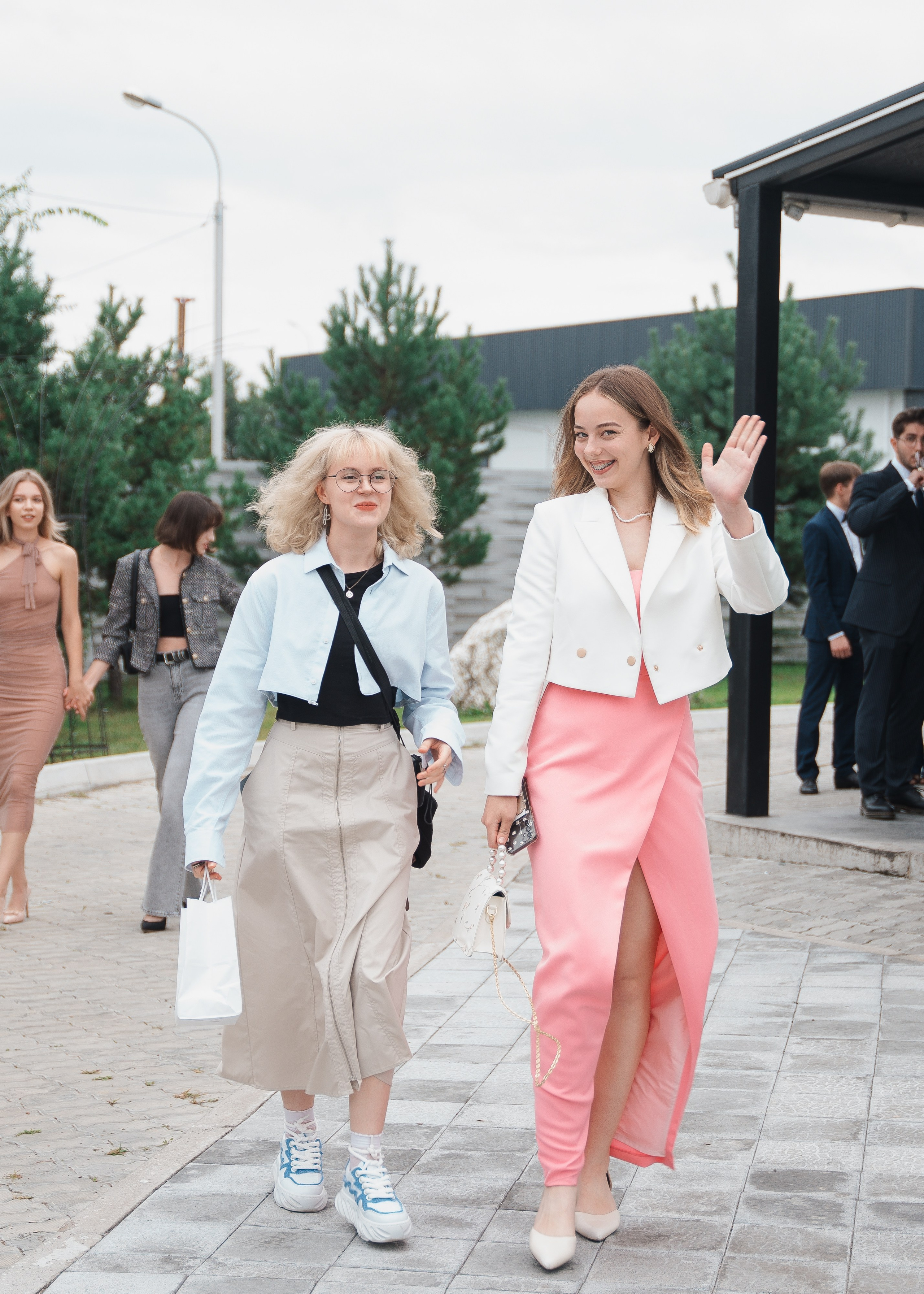 Ирина и Сергей. Фотограф Хабаровск