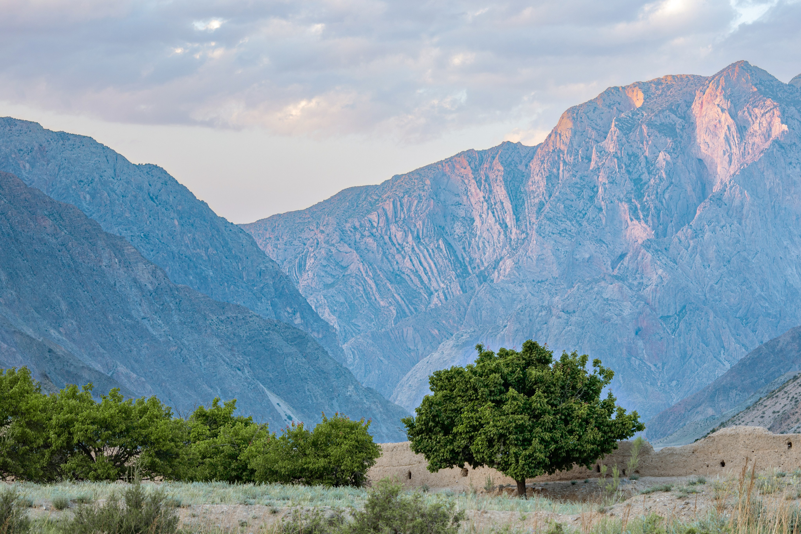 Пейзажи. Креативный фотограф Алексей Лем