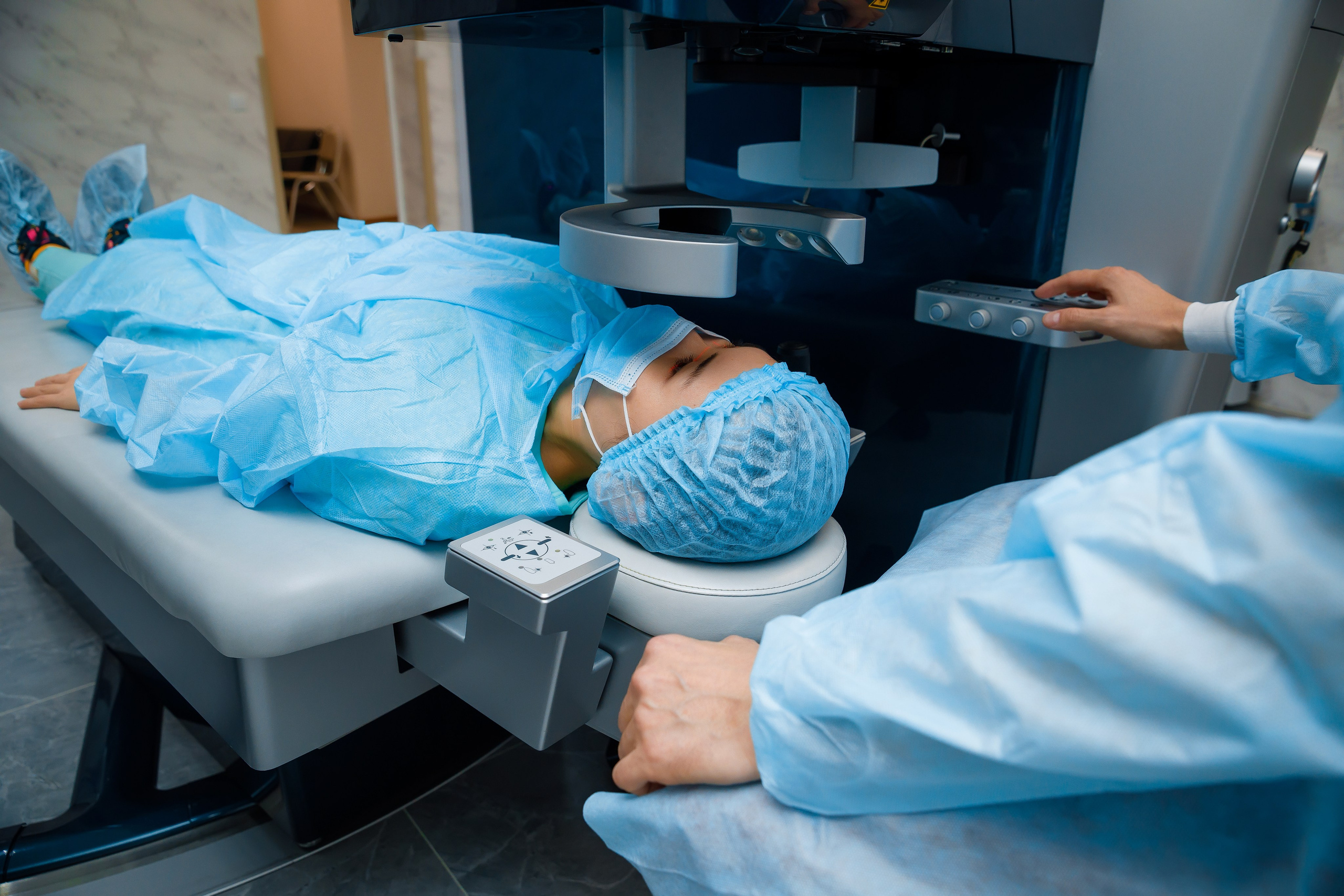 Врачи. Семейный и Свадебный фотограф в Астане Александр Астапов