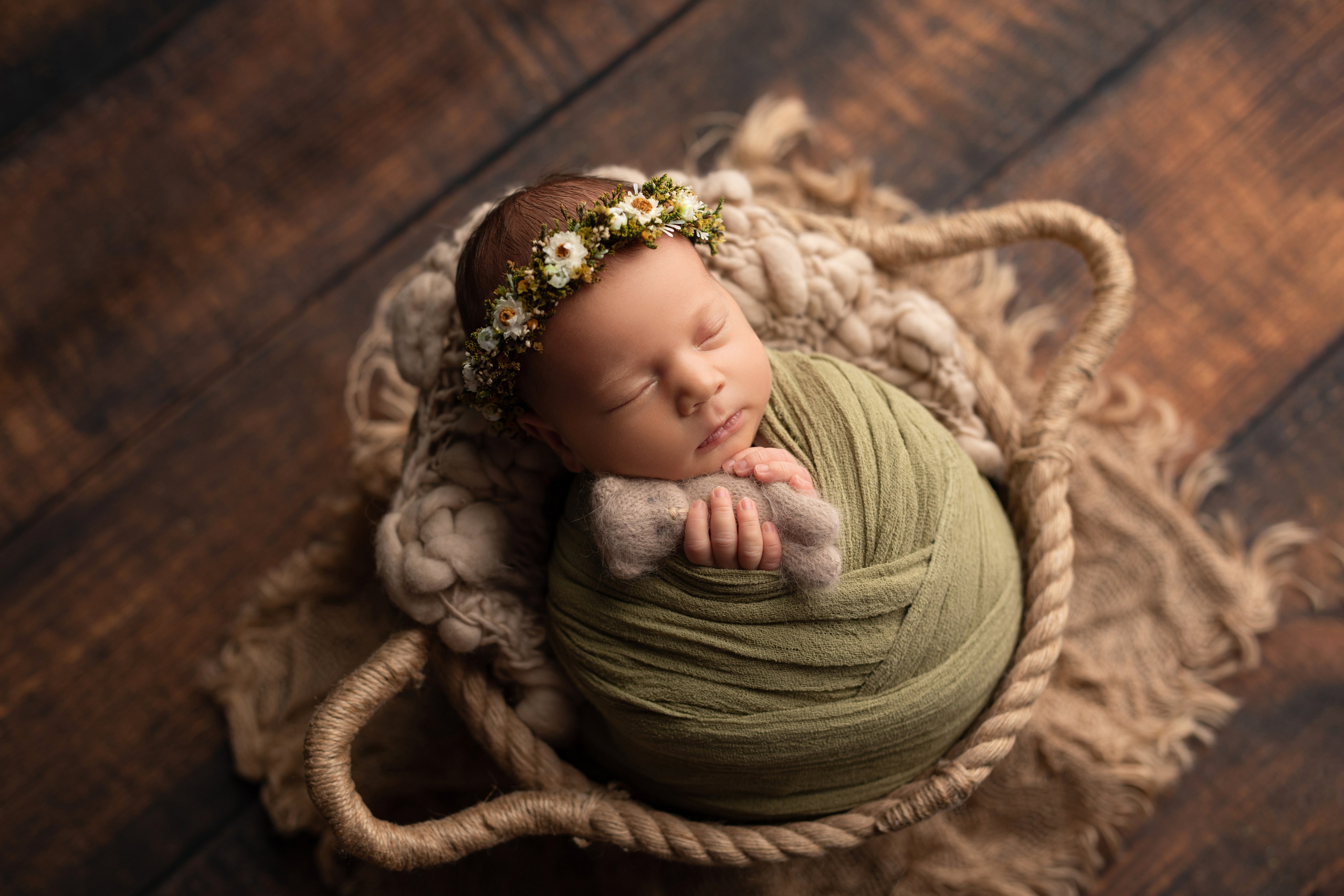 НОВОРОЖДЁННЫЕ. Фотограф новорожденных ньюборн в Новосибирске