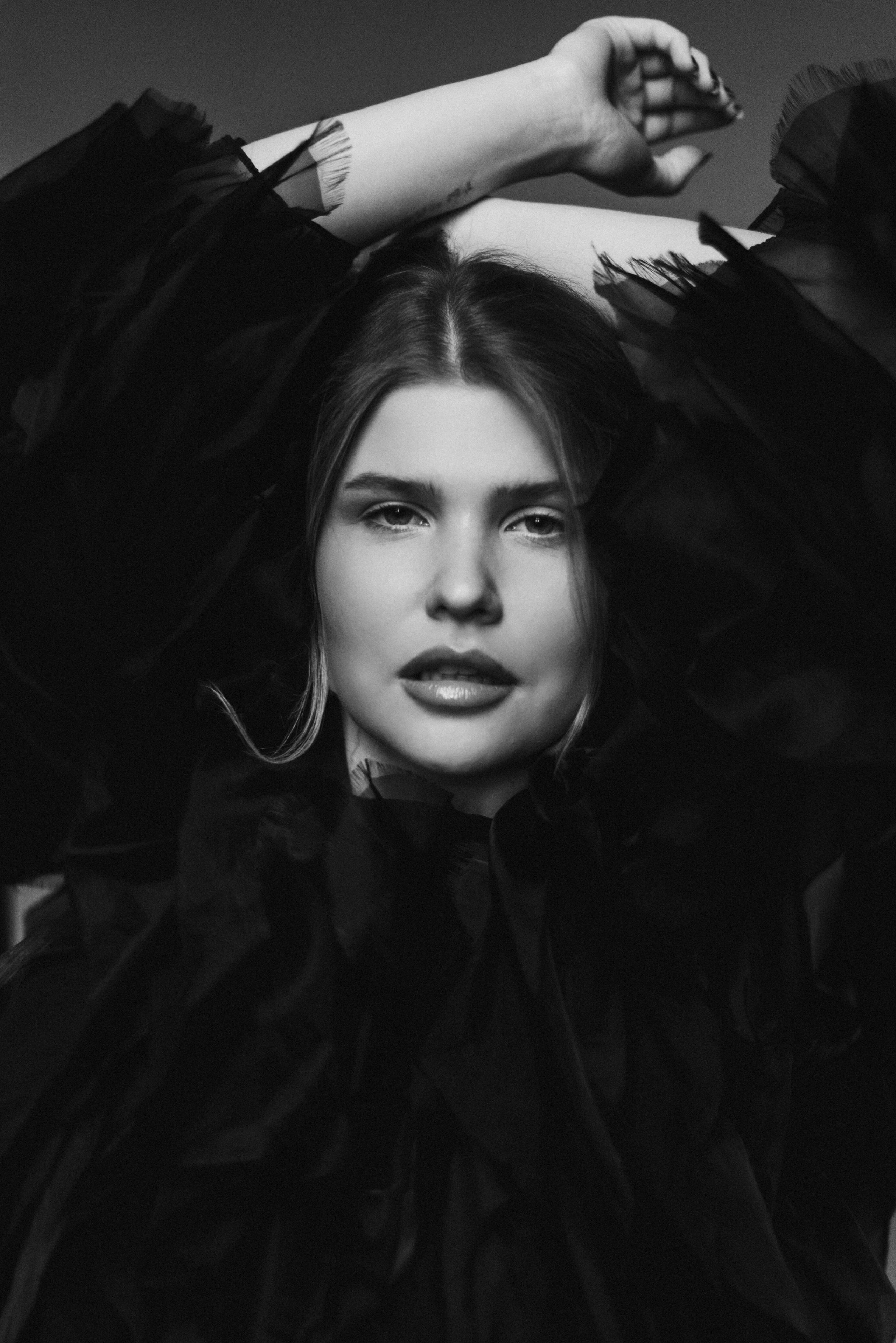 Юлия. Фотограф в Новосибирске