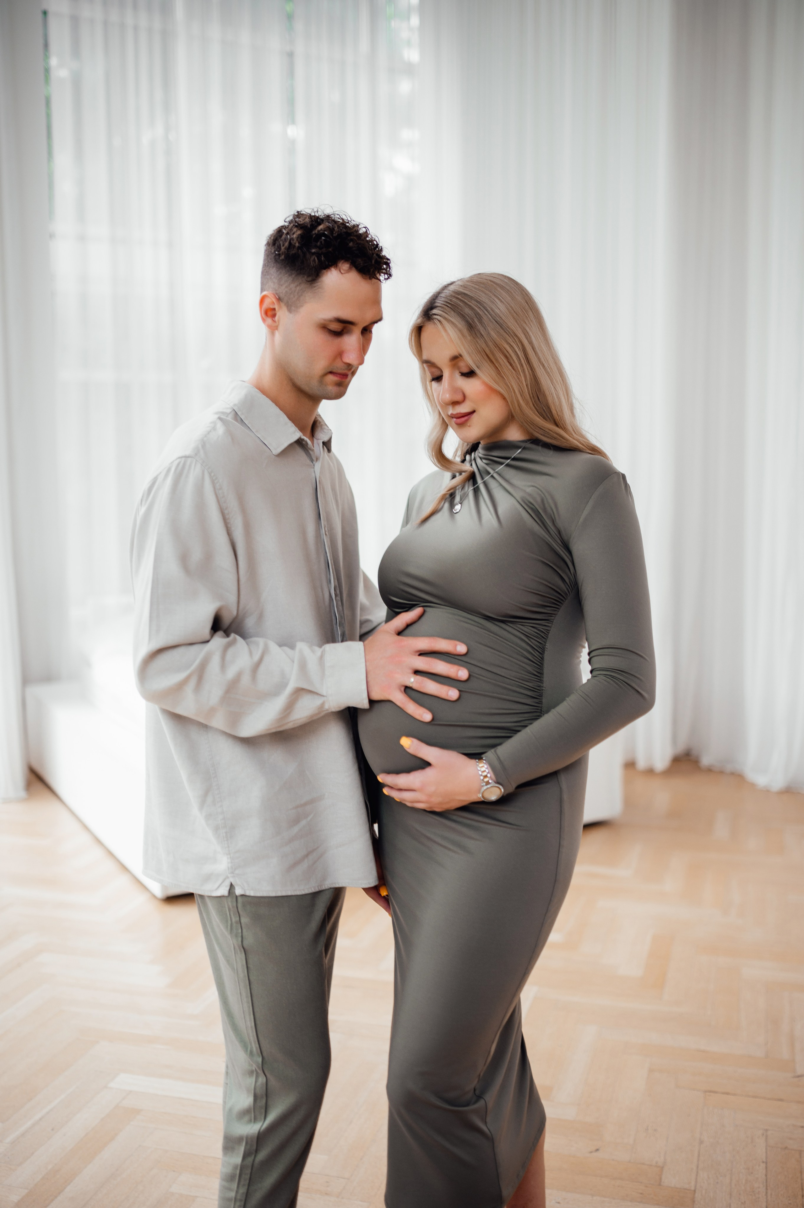 Polina & Vova. Свадебный и индивидуальный фотограф Никита Роут | Москва