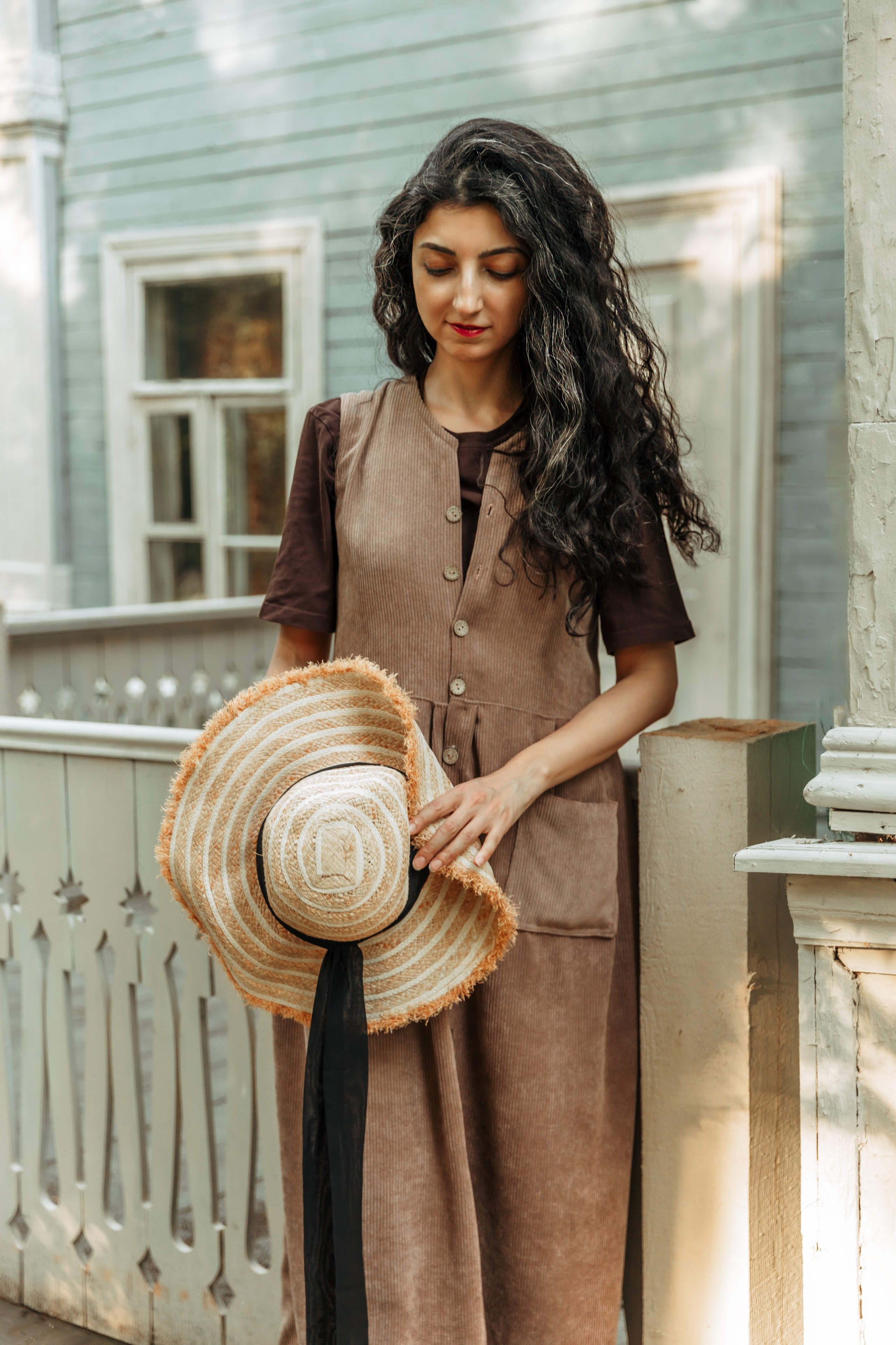 Гаяне. Портретный и семейный фотограф в Москве Ирина Голубчина
