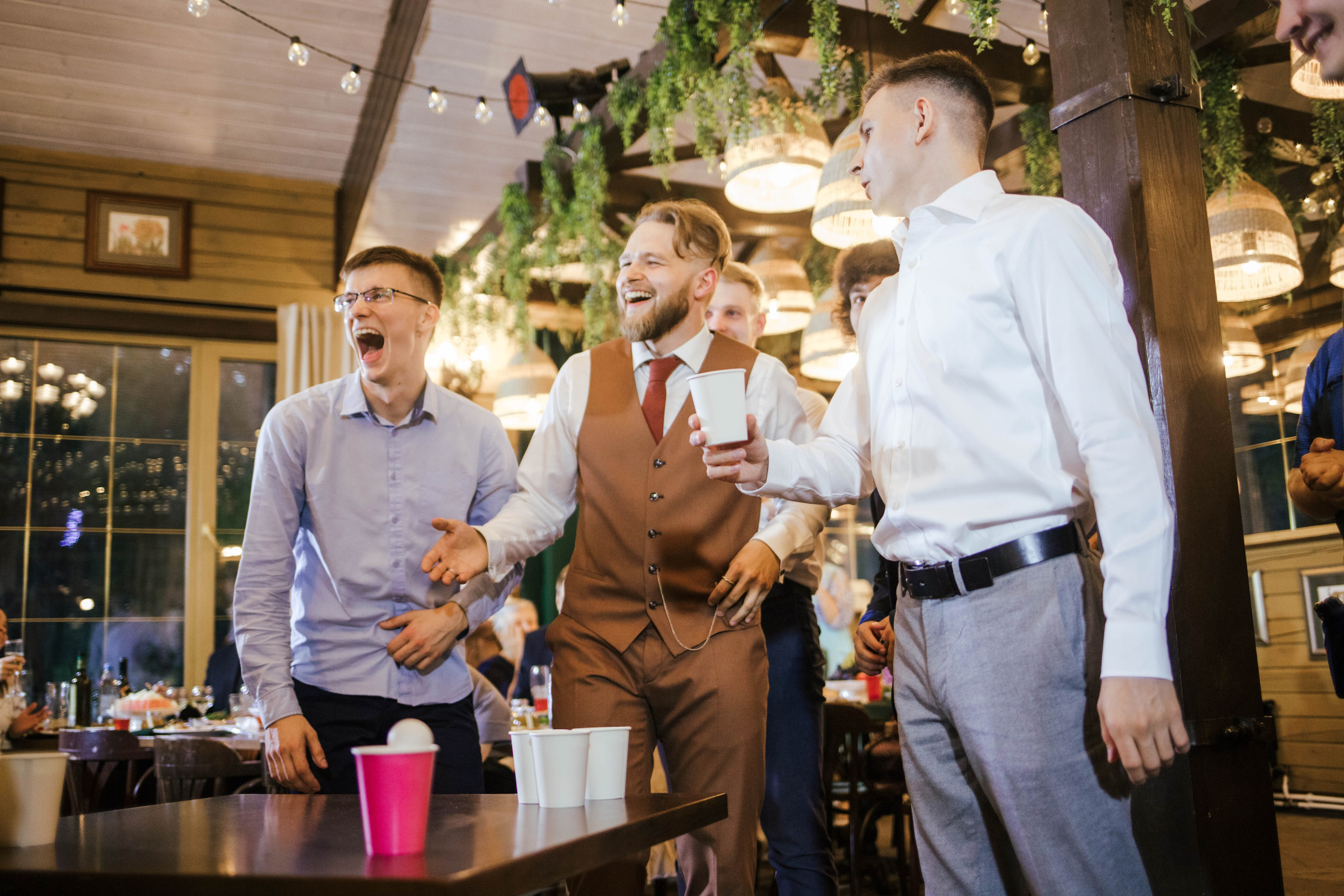 DIANA + YARIK. Photographer Alina Skitovich