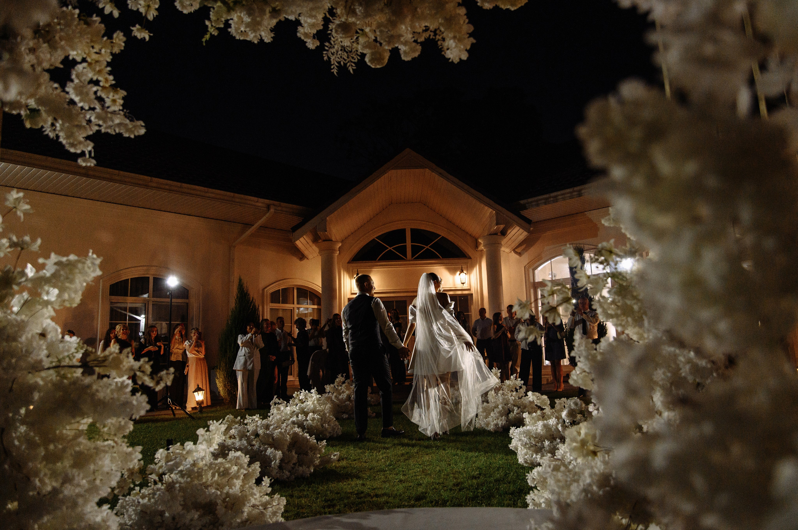 Алексей и Анна. Фотограф Кирилл Верт