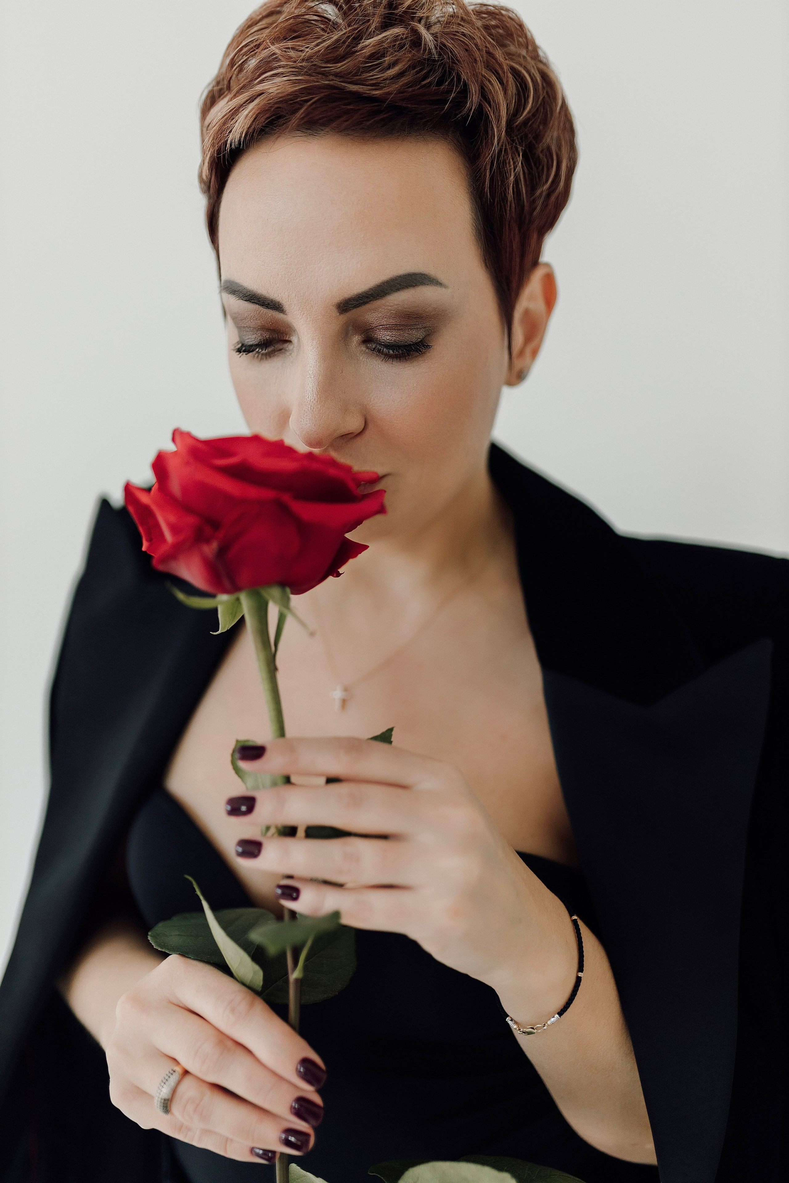 Анна. Фотограф в Москве Юлия Хамзина