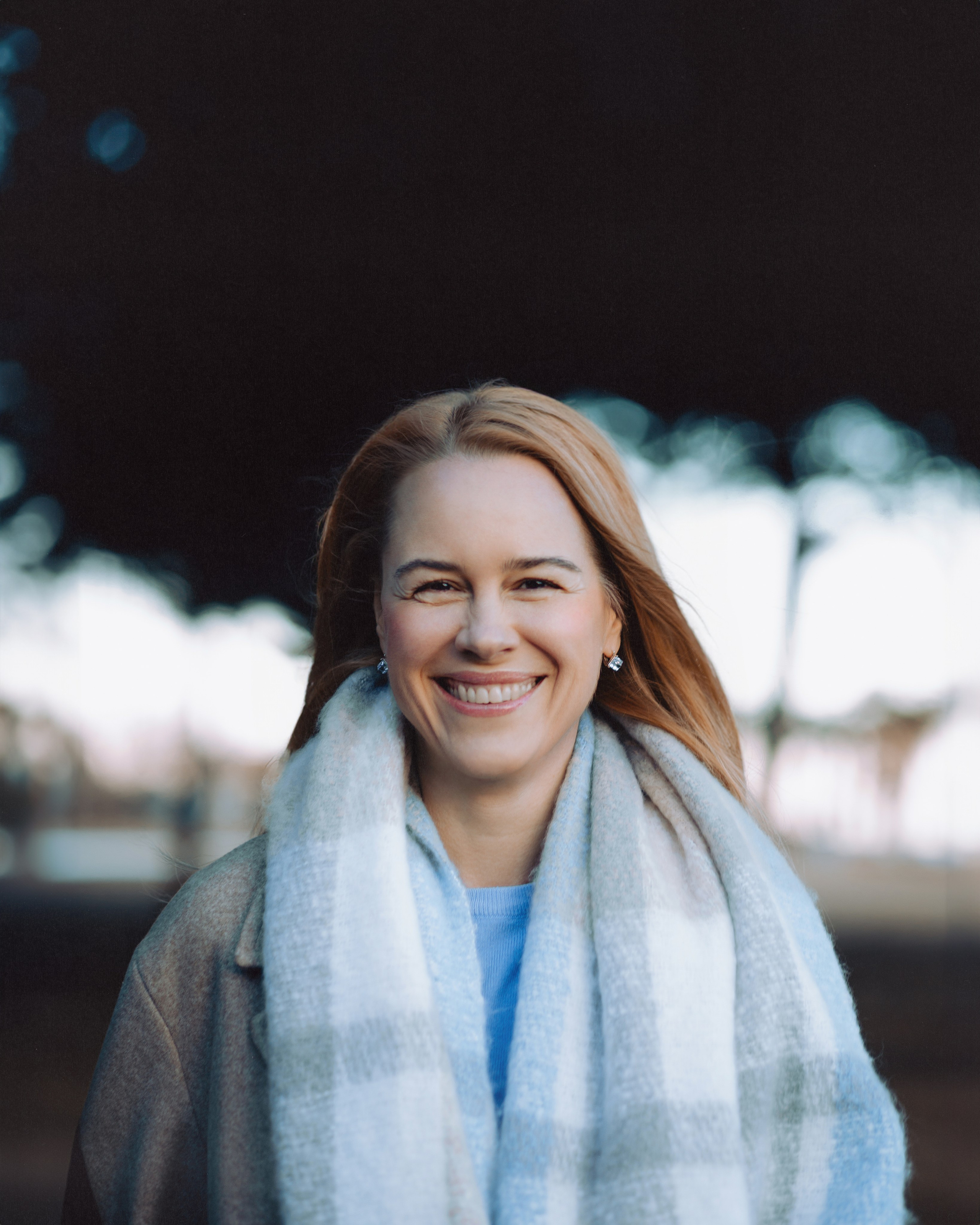 Oksana & Polina. Barbara Isaeva