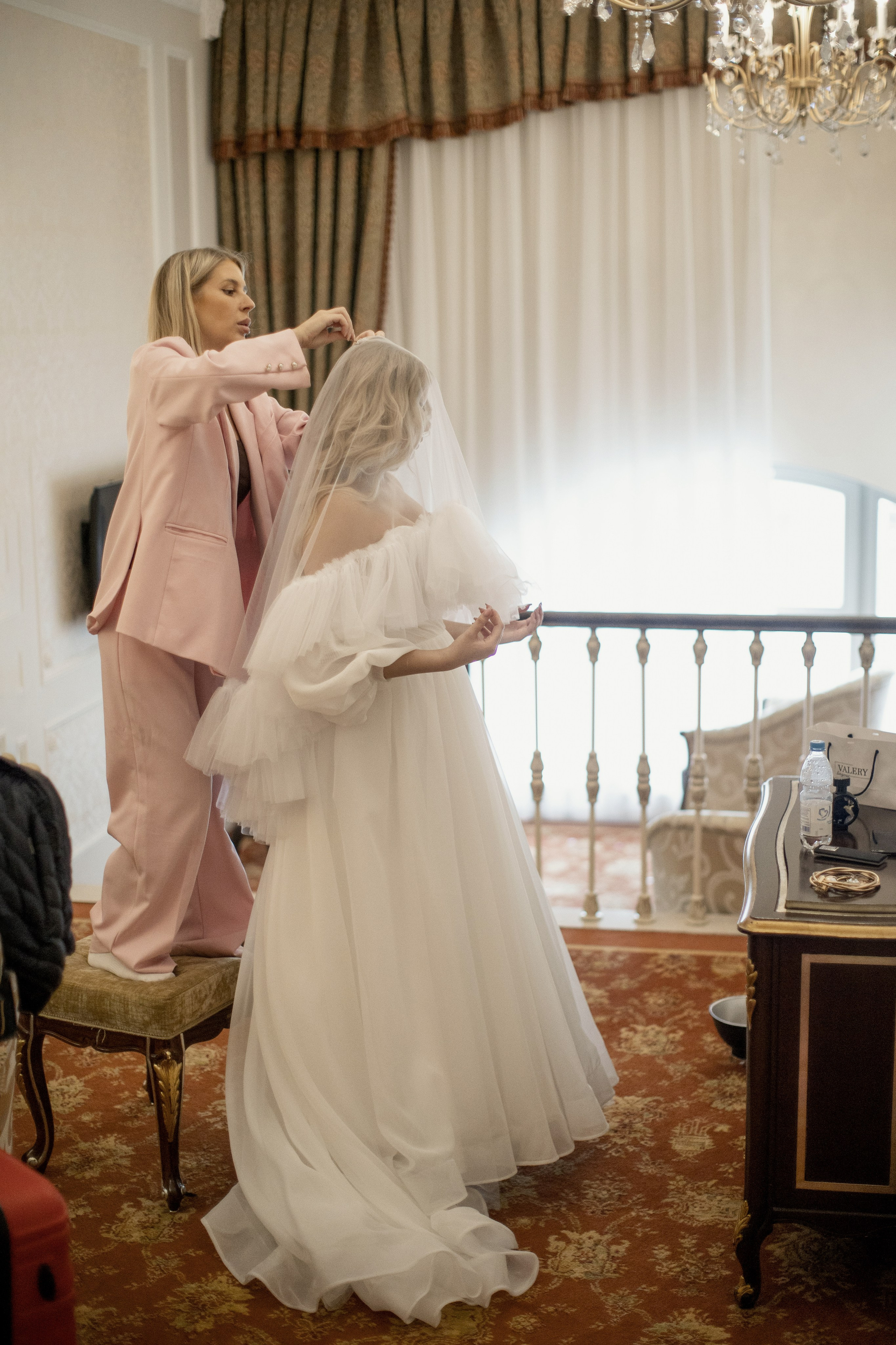 Полина & Владислав. Главная