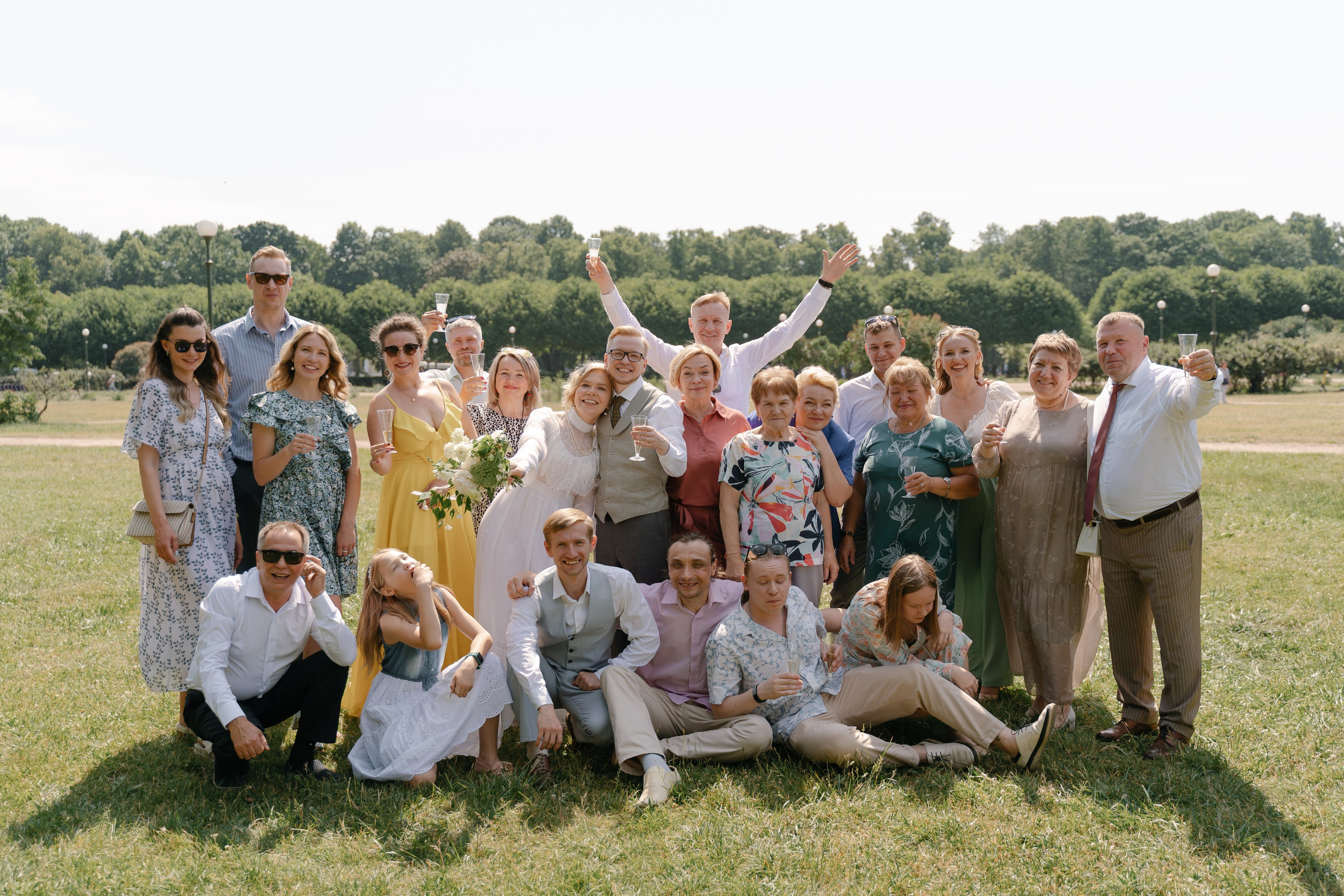 01.07.2023. Свадебный фотограф — Наталья Фед СПб/Москва