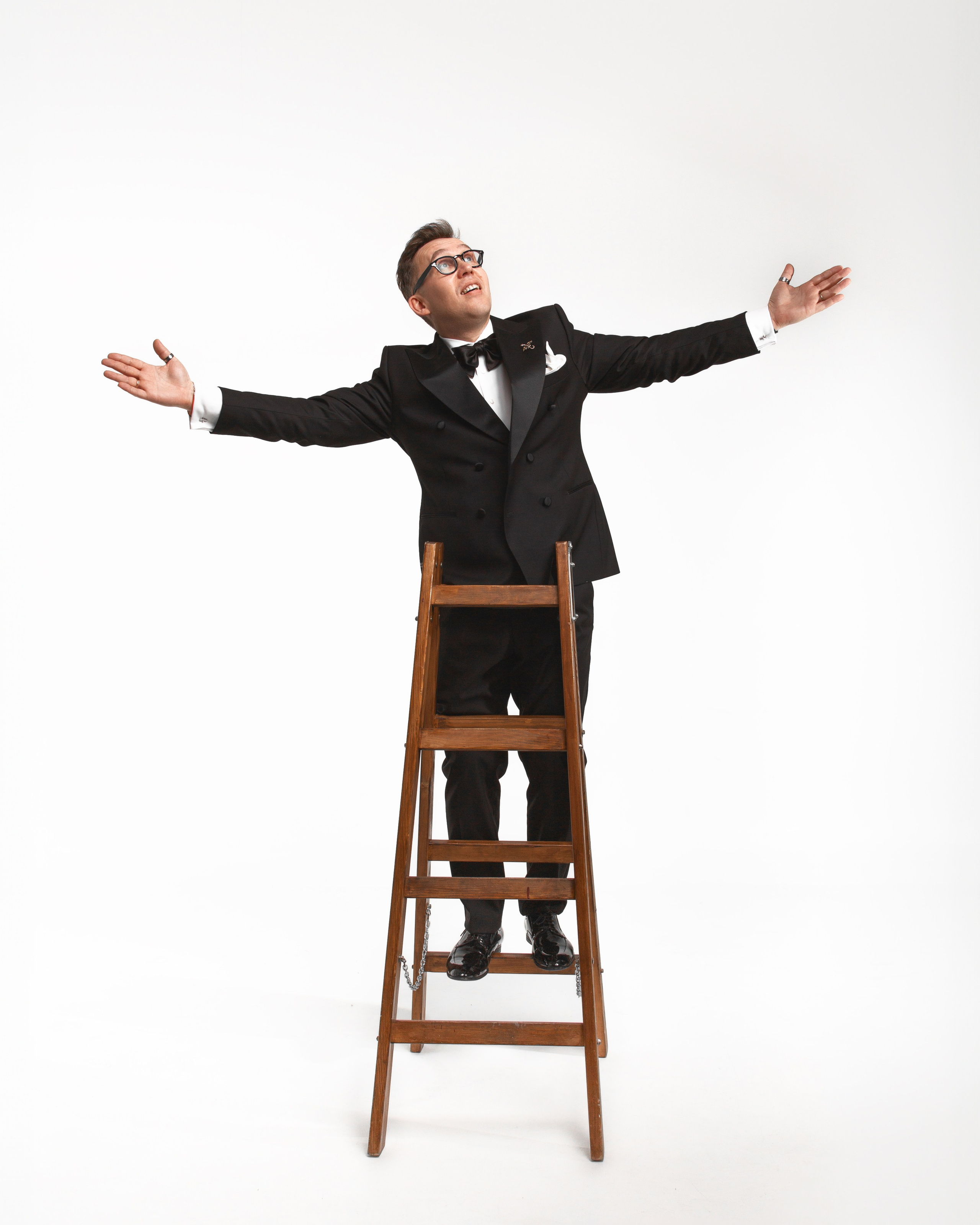 Портрет 2.0. Фотограф Воронеж