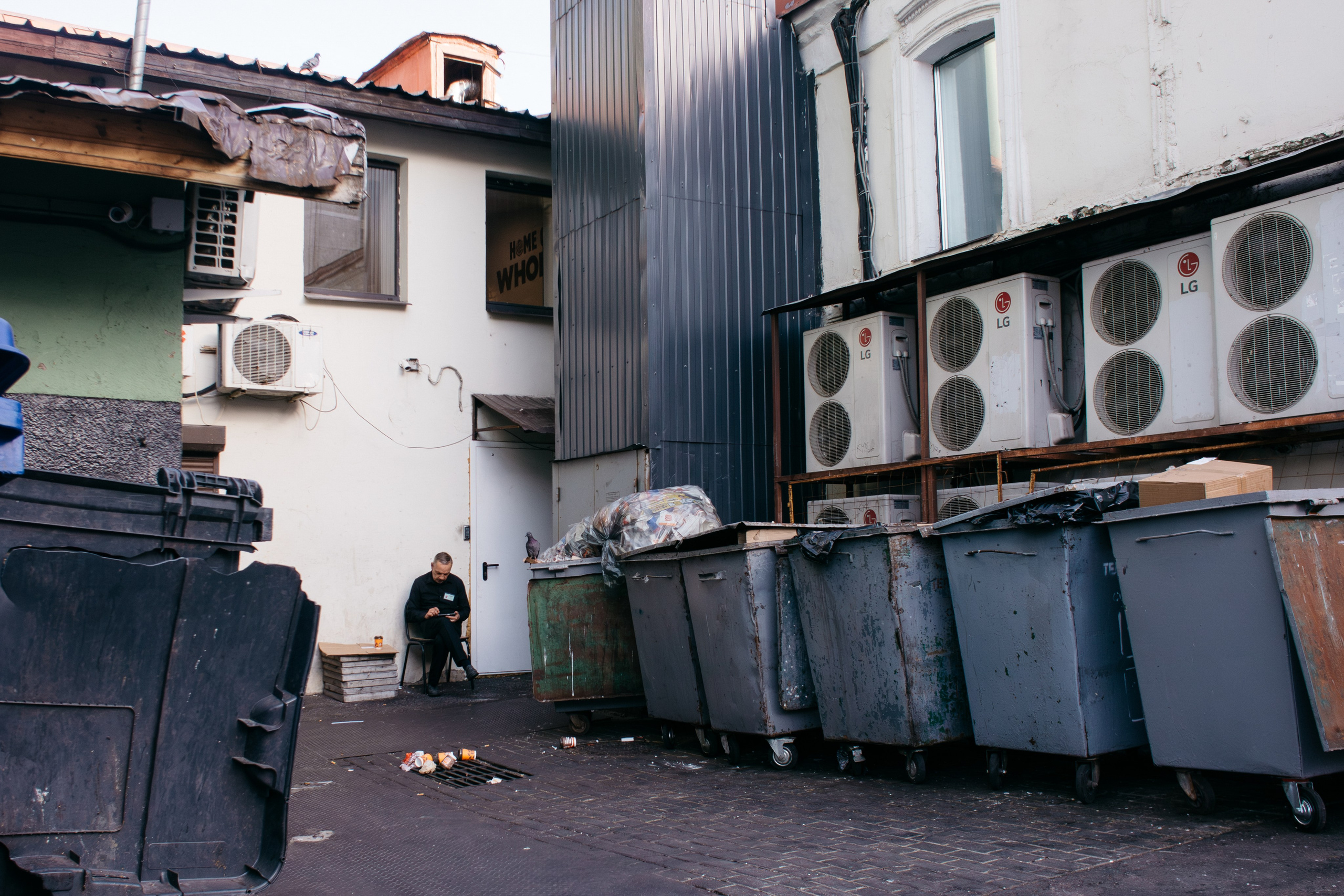 Untitled. Свадебный и Event фотограф в Москве | Андрей Губренко | Gubrenko