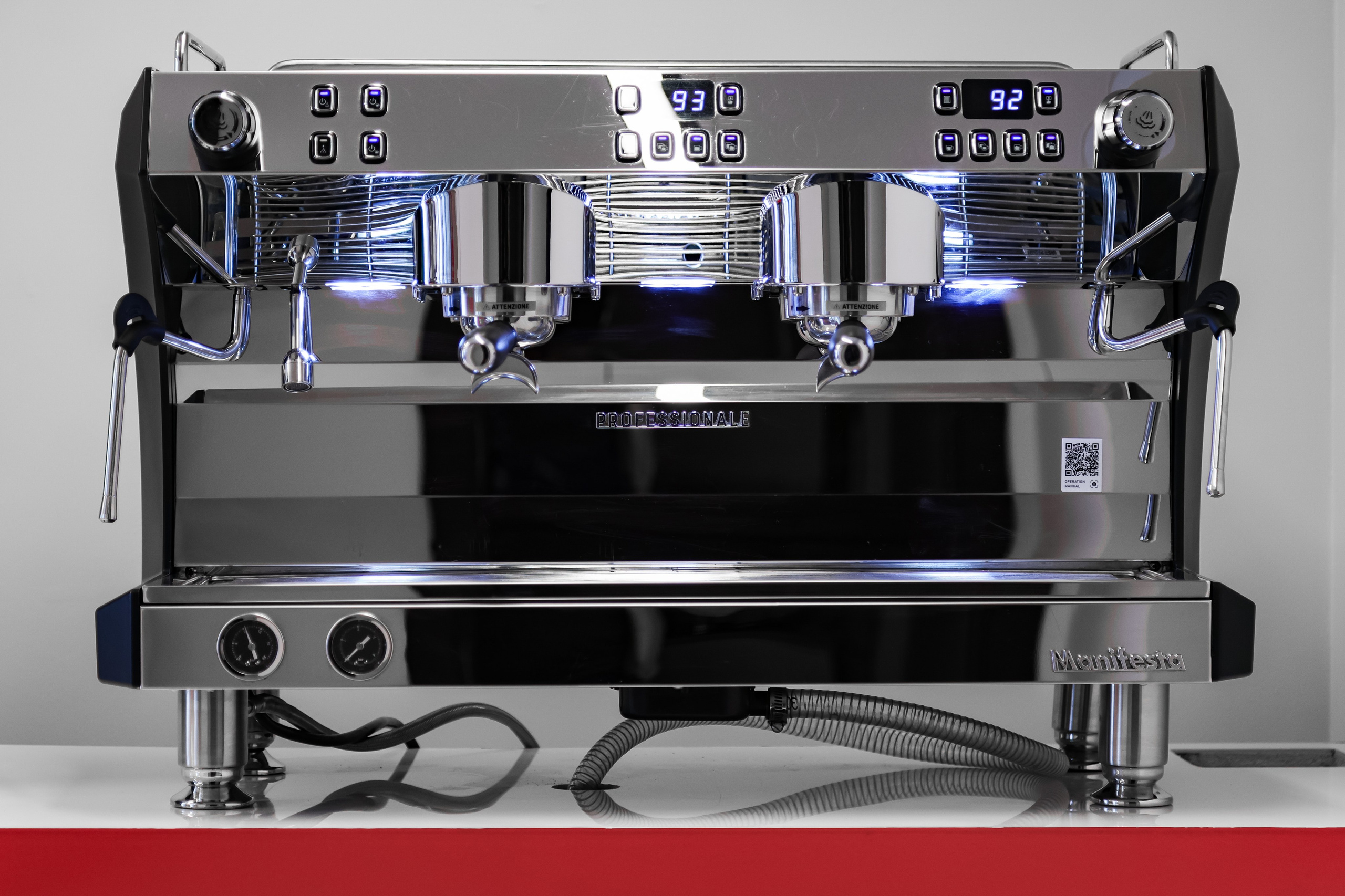 COFFEE MACHINES FOR MARKETPLACE. Mixturecaptures