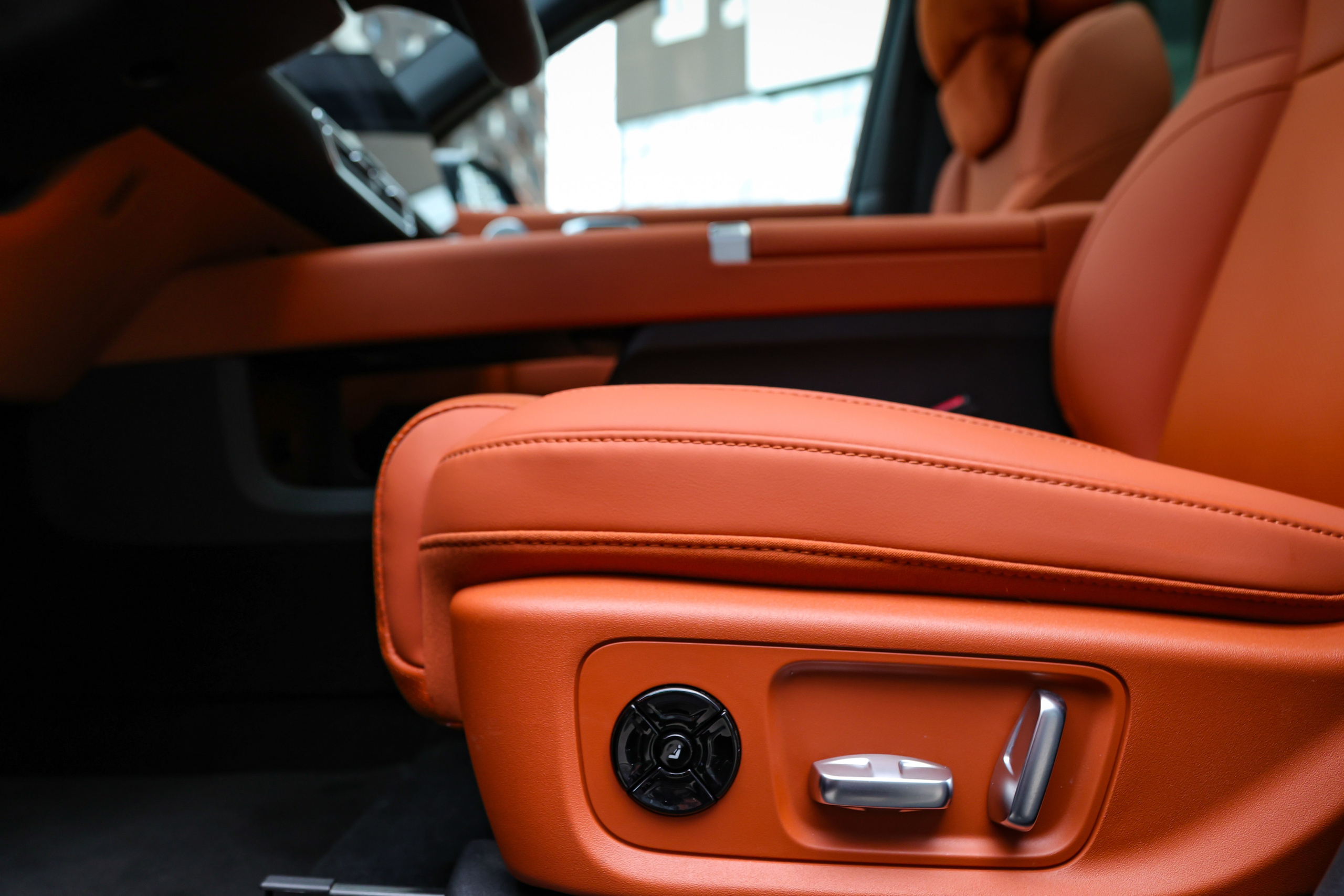 2024 LIXIANG L6. Mixturecaptures