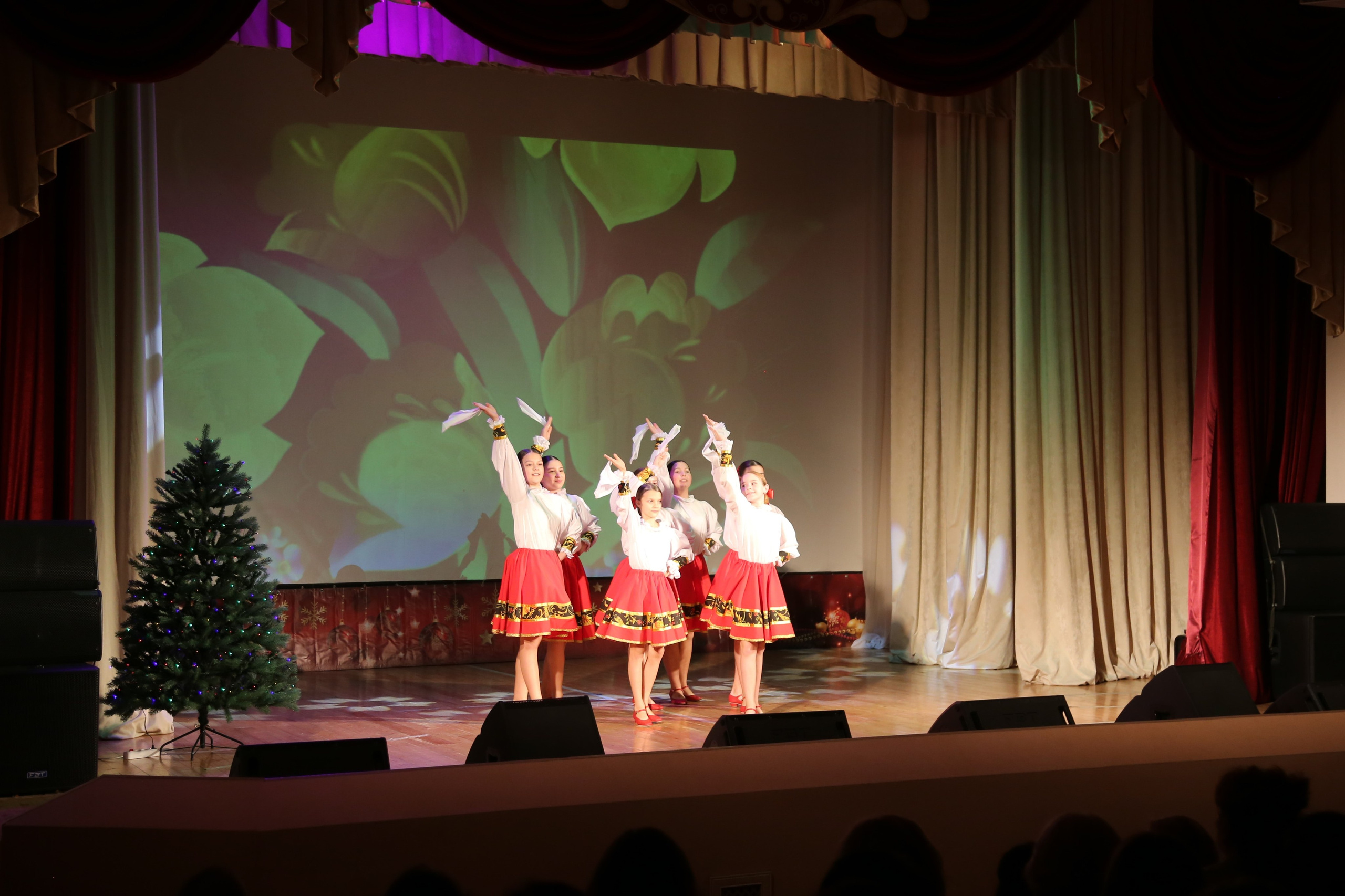 День Волонтёра. Жизнь курорта Кабардинка в фотографиях