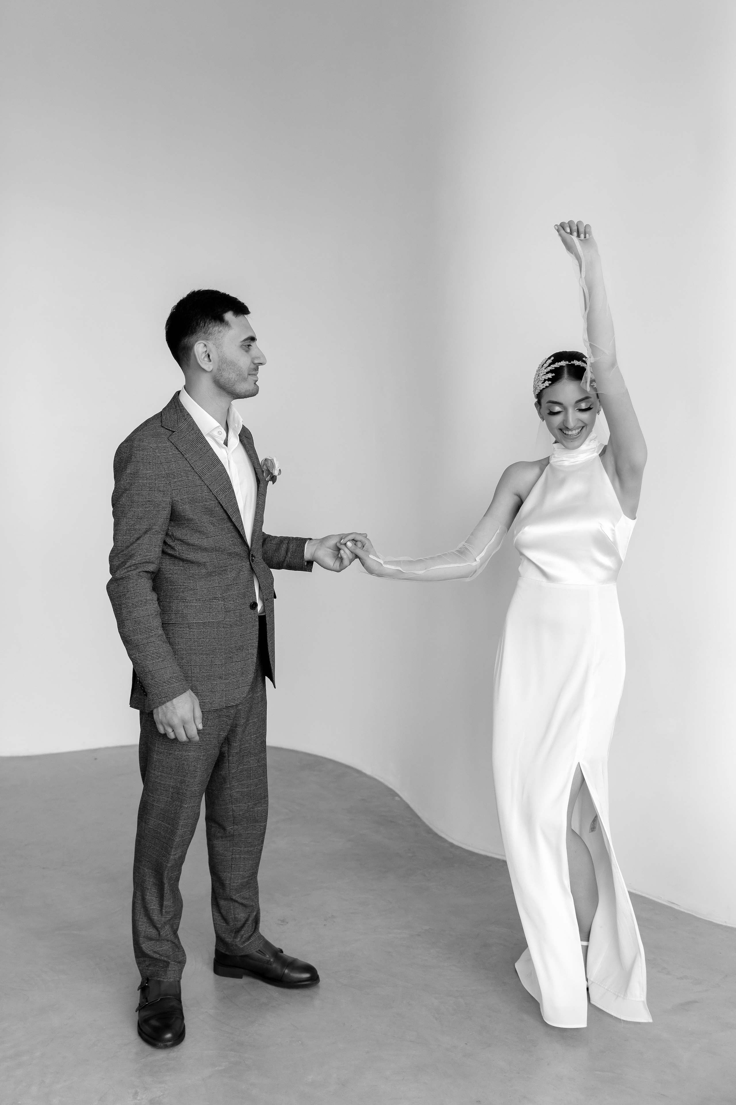 Свадебный фотограф в Краснодаре