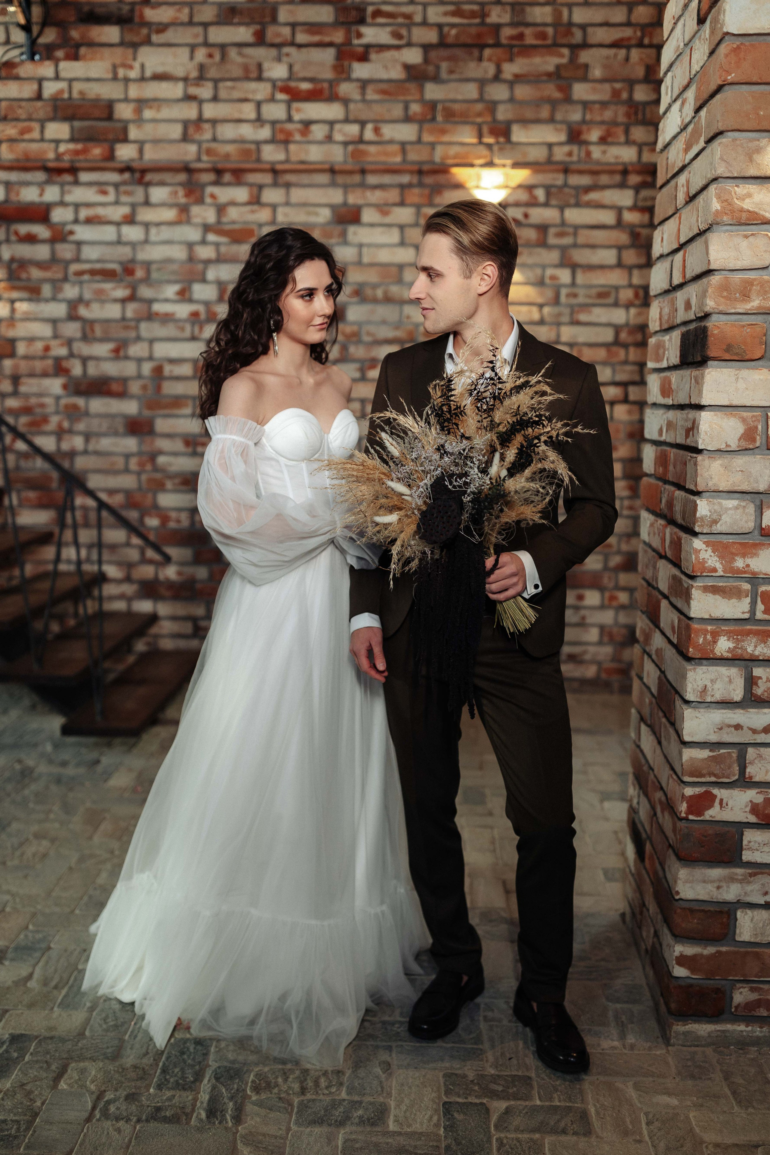 Игорь и Федосья. Алексей Шаров — свадебный и репортажный фотограф в Нижнем Новгороде