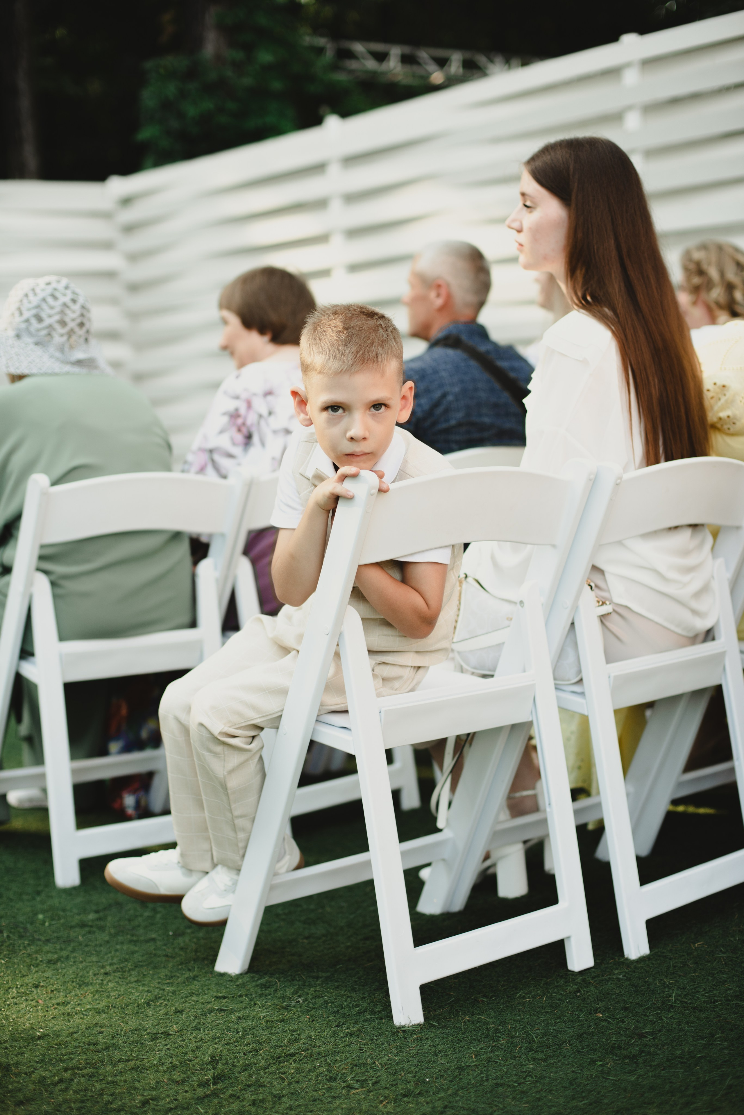 Иван и Дана