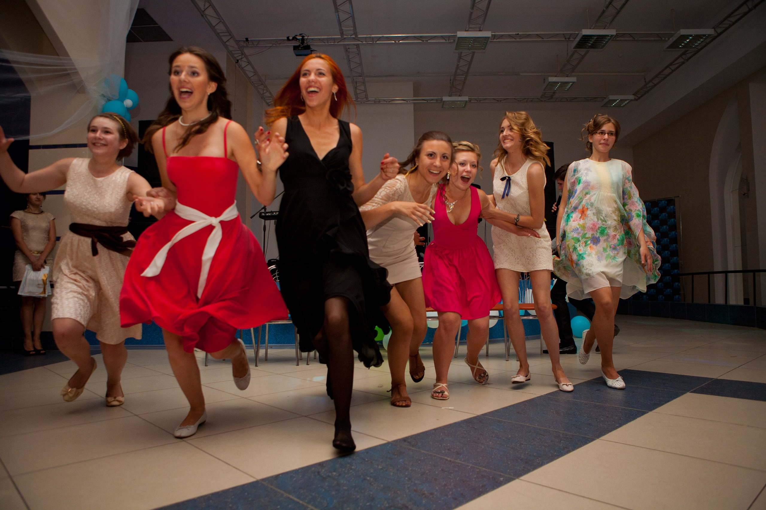 ВЫПУСКНОЙ 11 КЛАСС