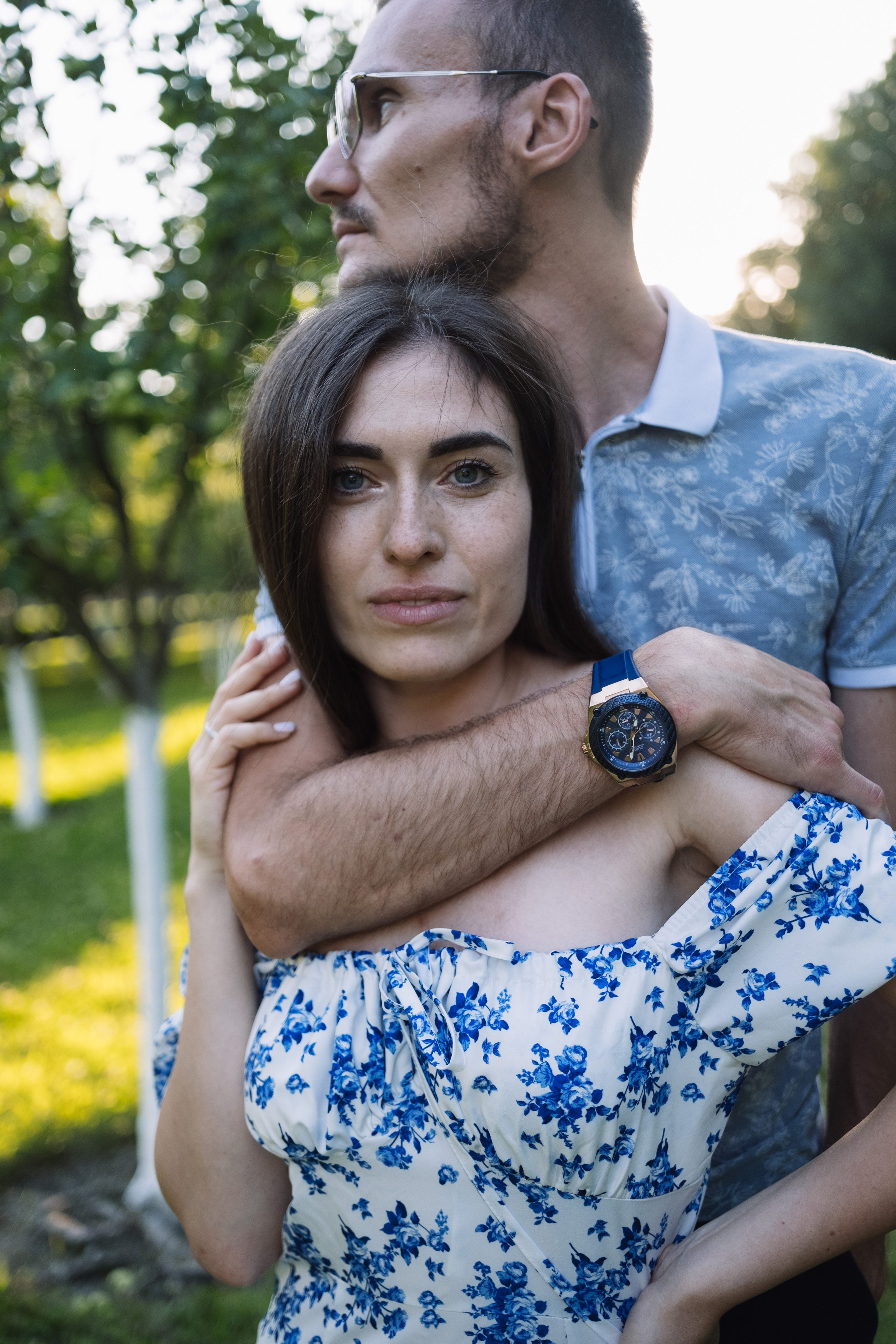 Family & events. Портретный и семейный фотограф в Красной Поляне Виктория Таратенко