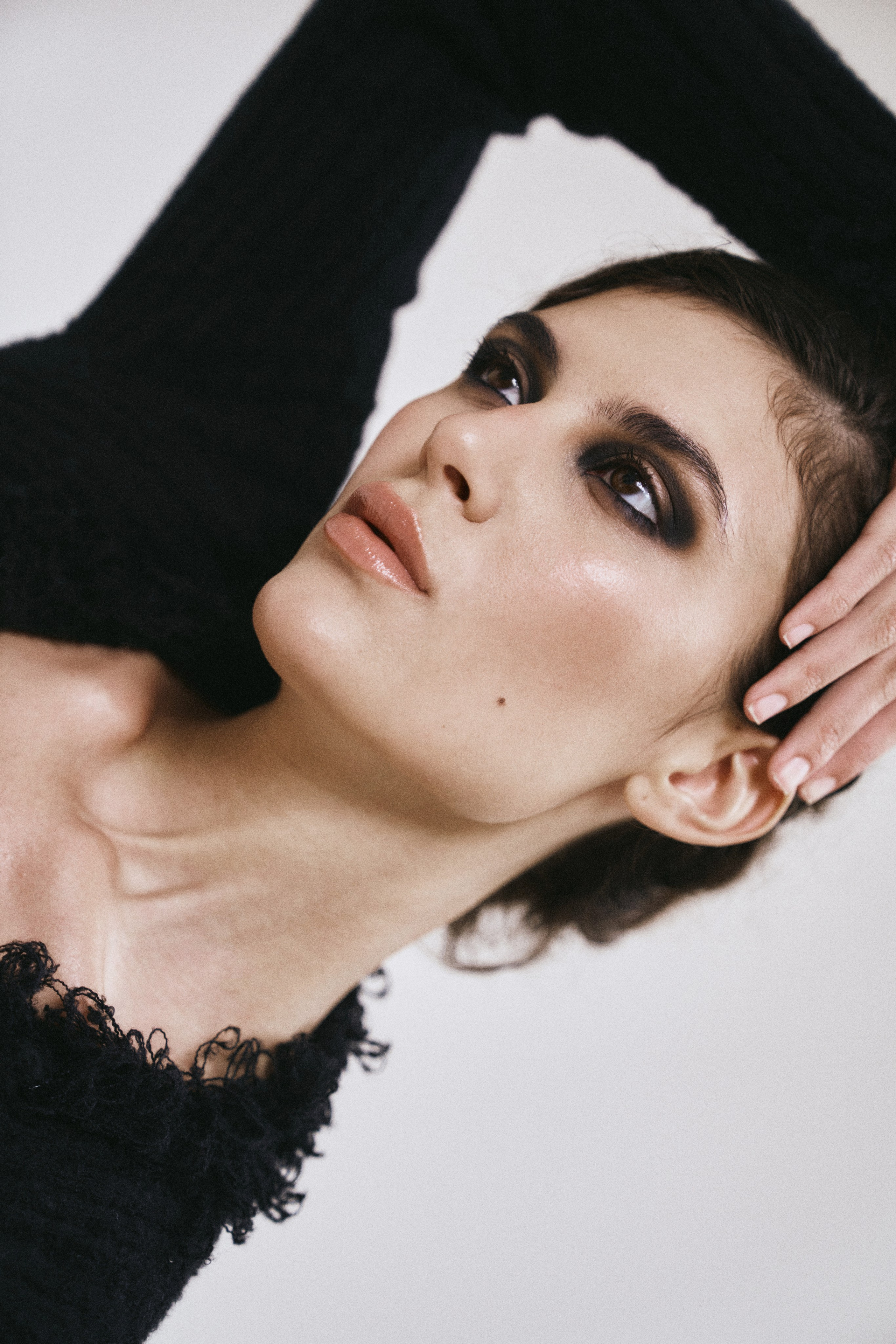 DIANA. Главная