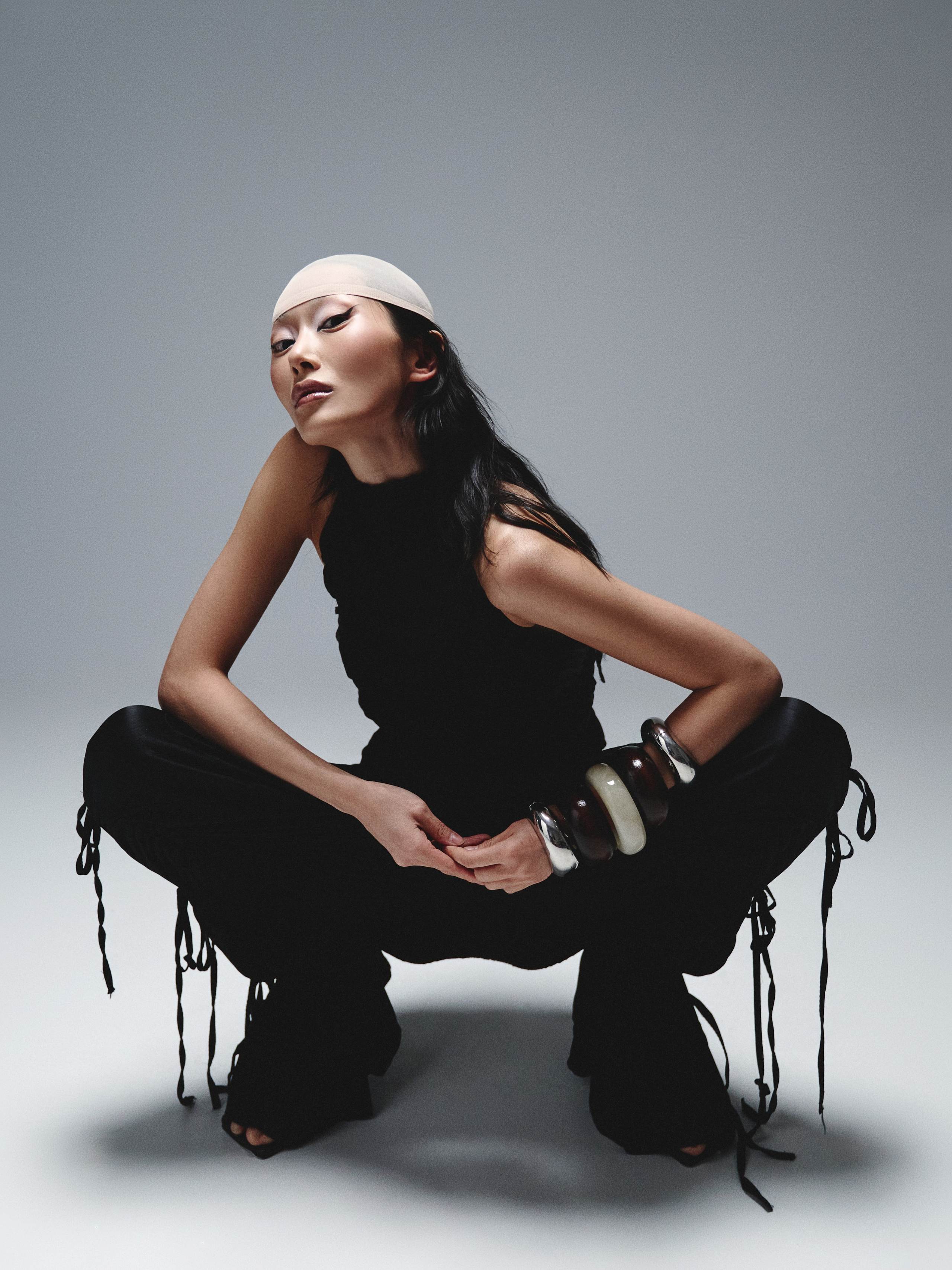 SASHA. Главная