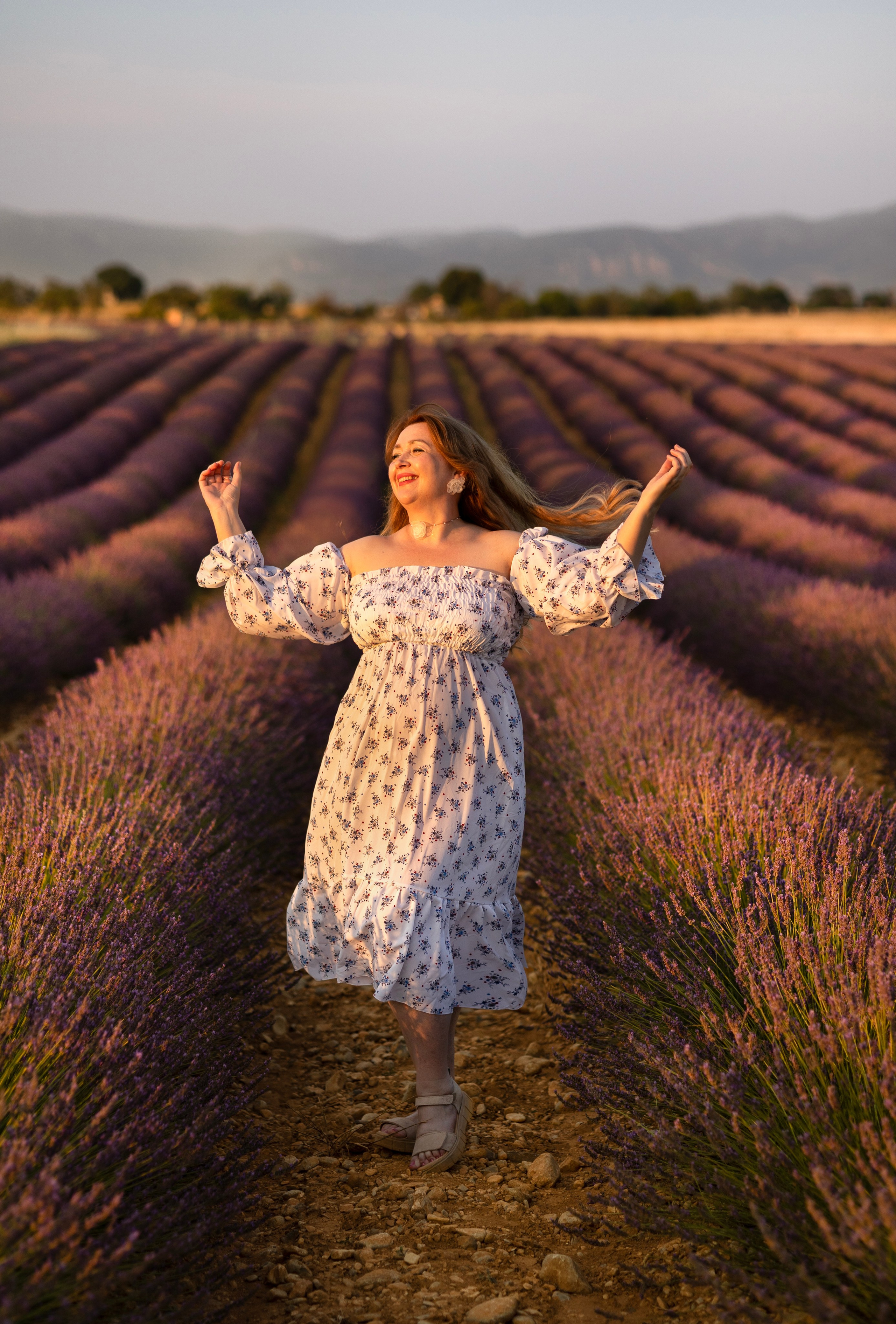 Provence. Фотограф в Мюнхене