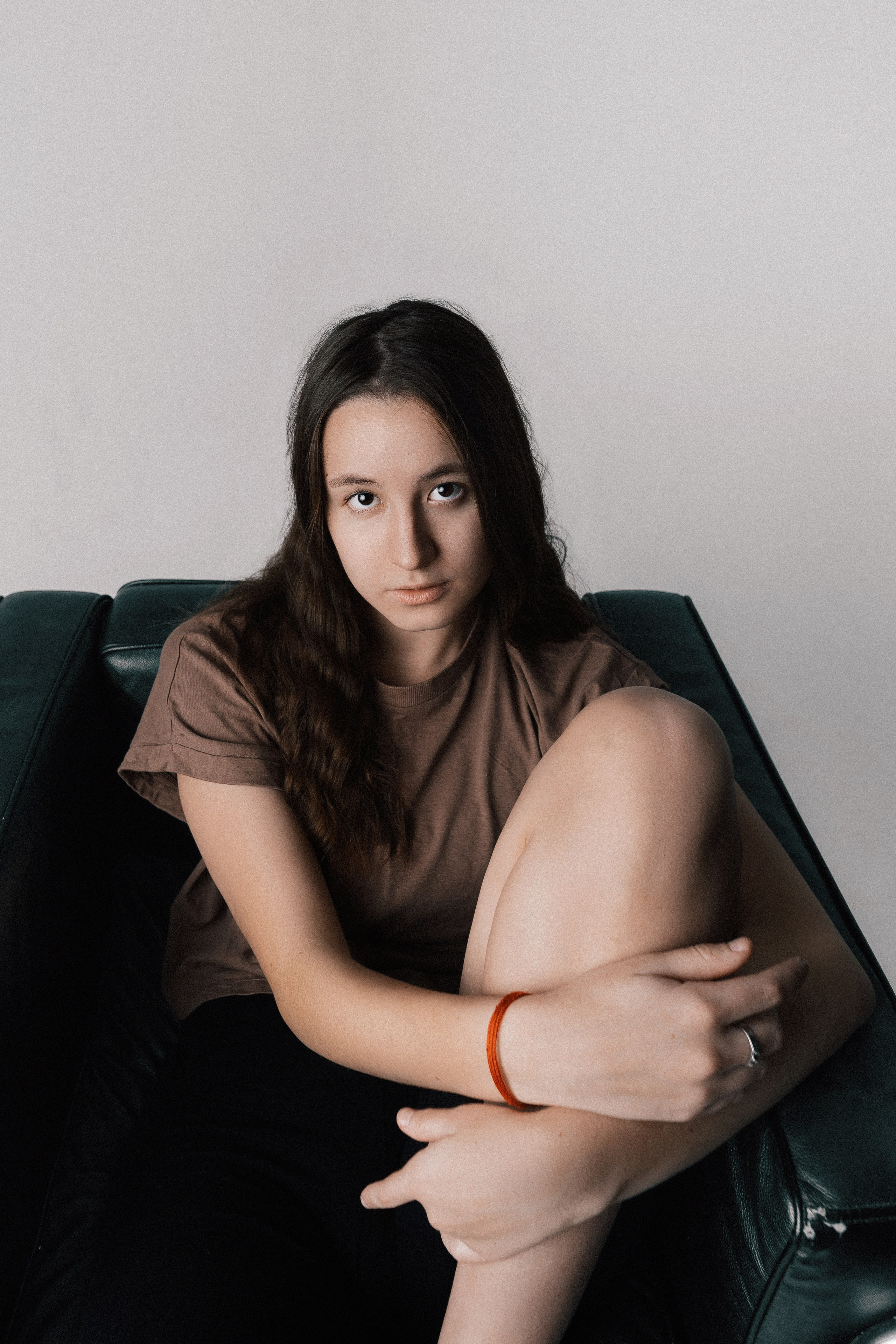 Vera. Фотограф и преподаватель по фотографии Асташевский Кирилл