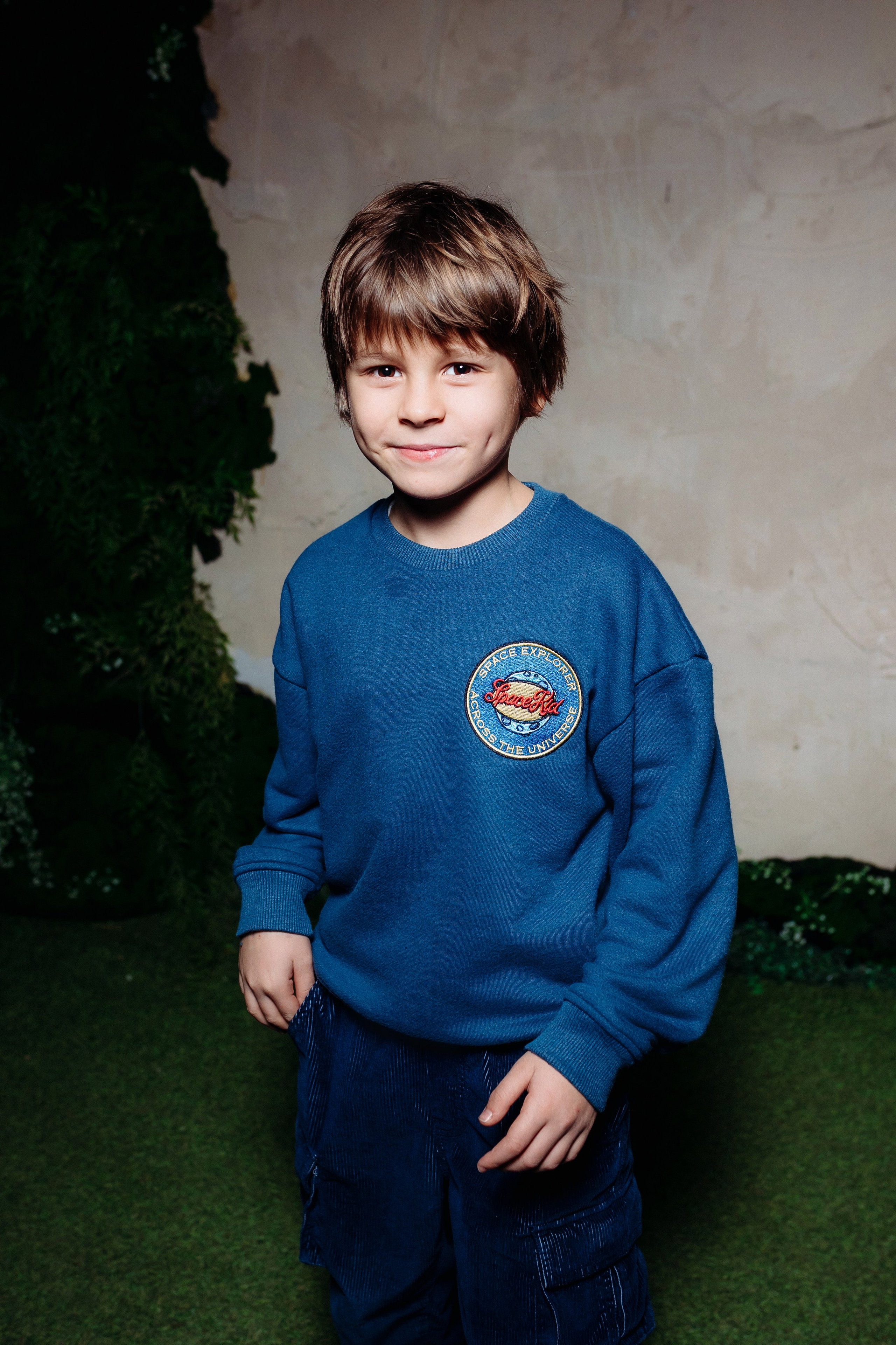 Дни Рождения. Фотограф в Санкт-Петербурге Кирюшенков Андрей