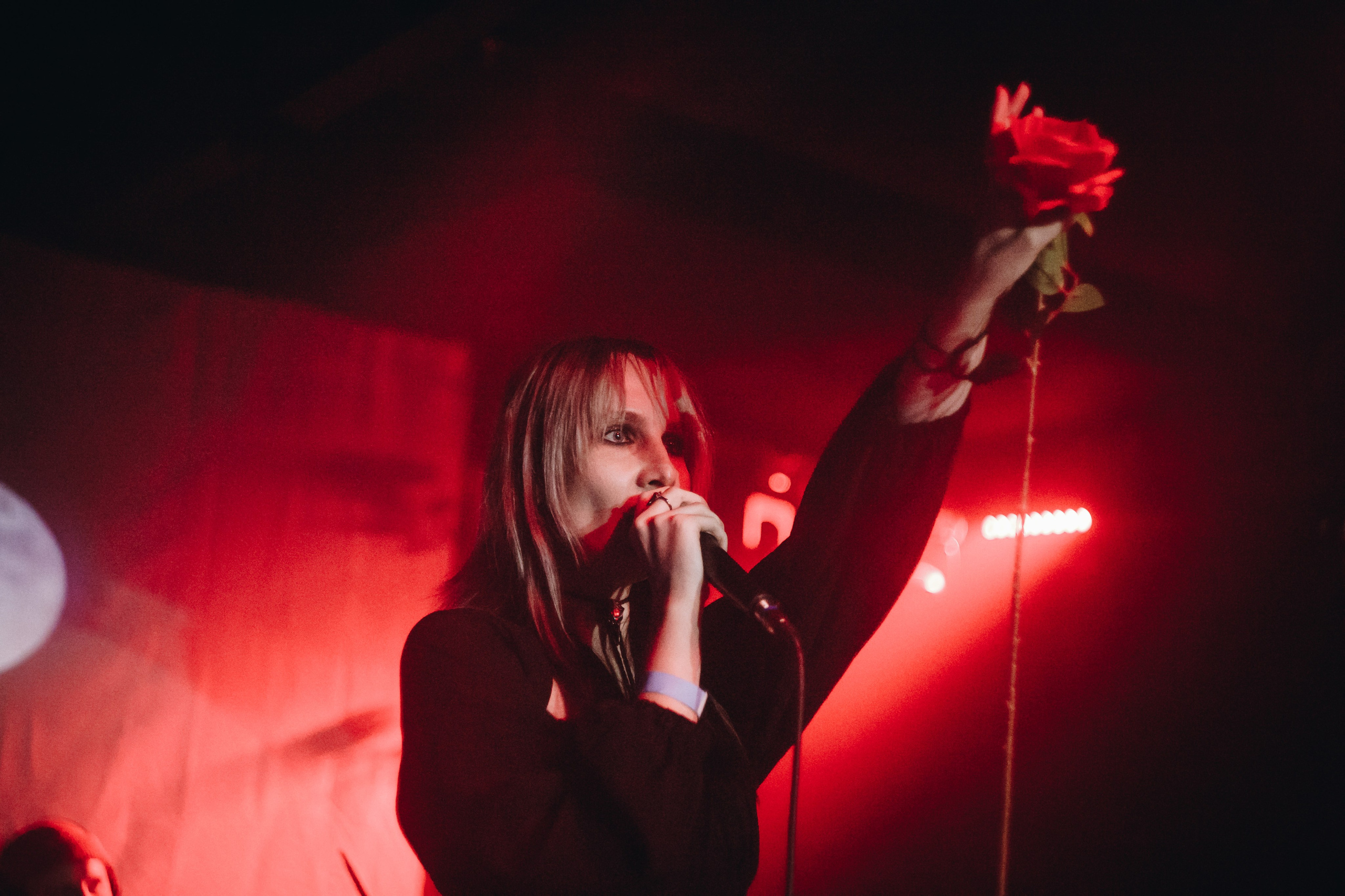 Alt Rose Fest | Asmodey House. Darinishna Фэнтези-фотограф Хабаровск