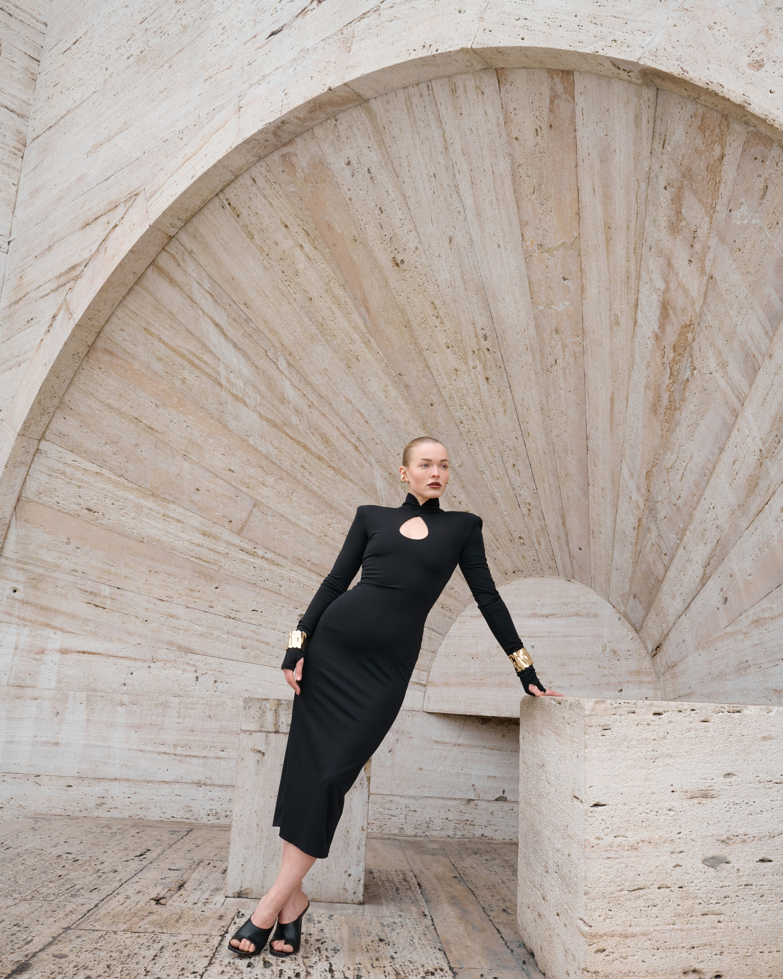 Yerevan Cascade. Фотограф в Москве